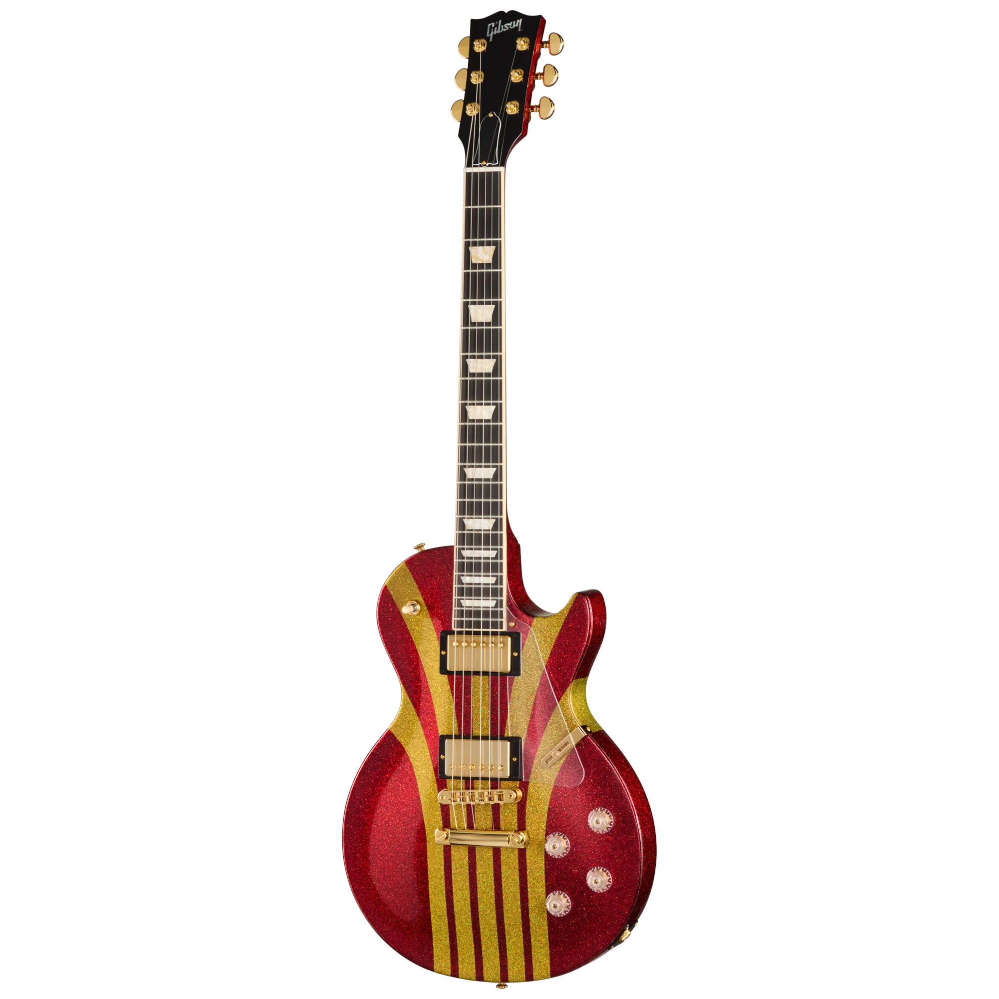 Gibson Mod™ Collection Les Paul Studio Session, Retro Hot Rod 3 Gibson Mod™ Collection Les Paul Studio Session, Retro Hot Rod
