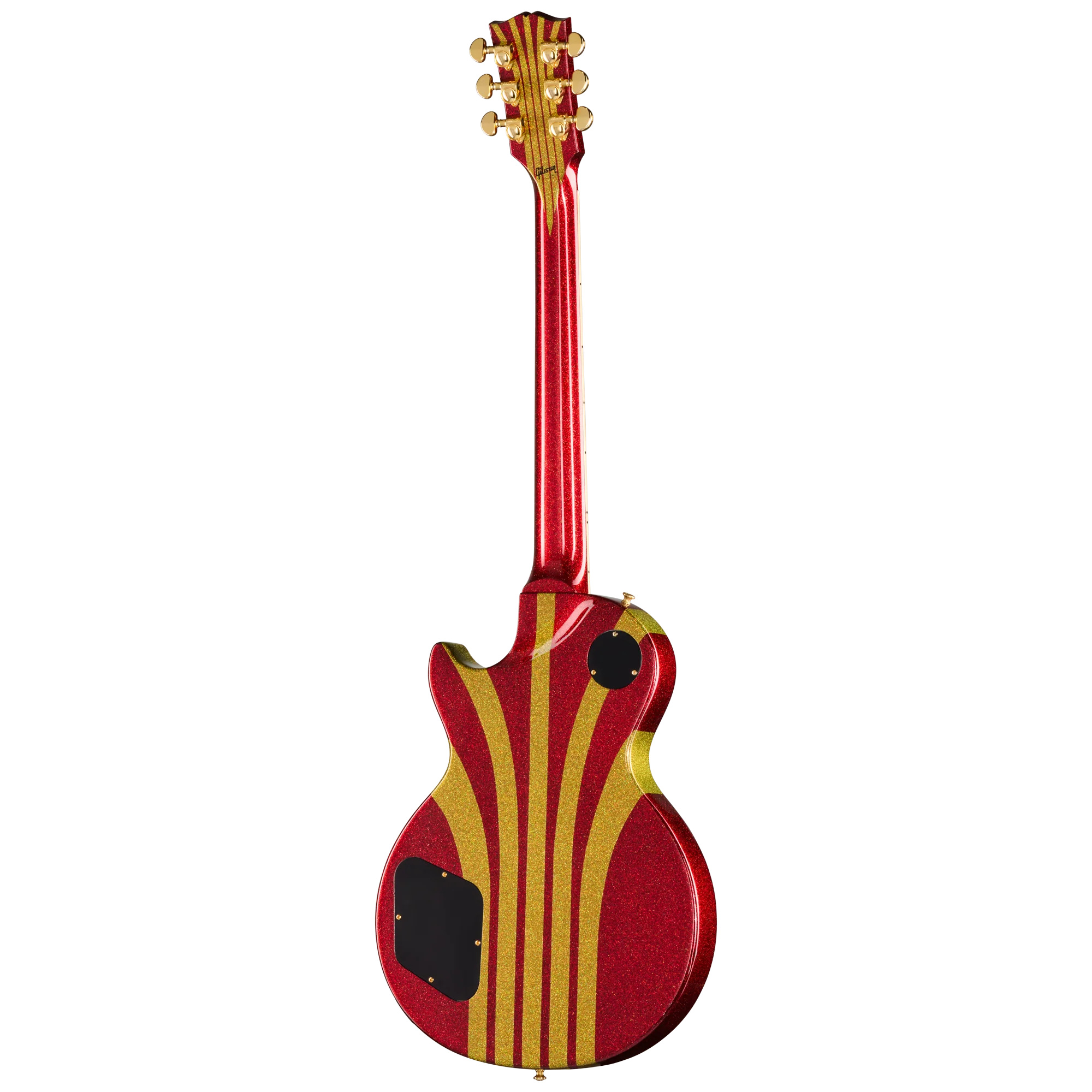 Gibson Mod™ Collection Les Paul Studio Session, Retro Hot Rod 4 Gibson Mod™ Collection Les Paul Studio Session, Retro Hot Rod