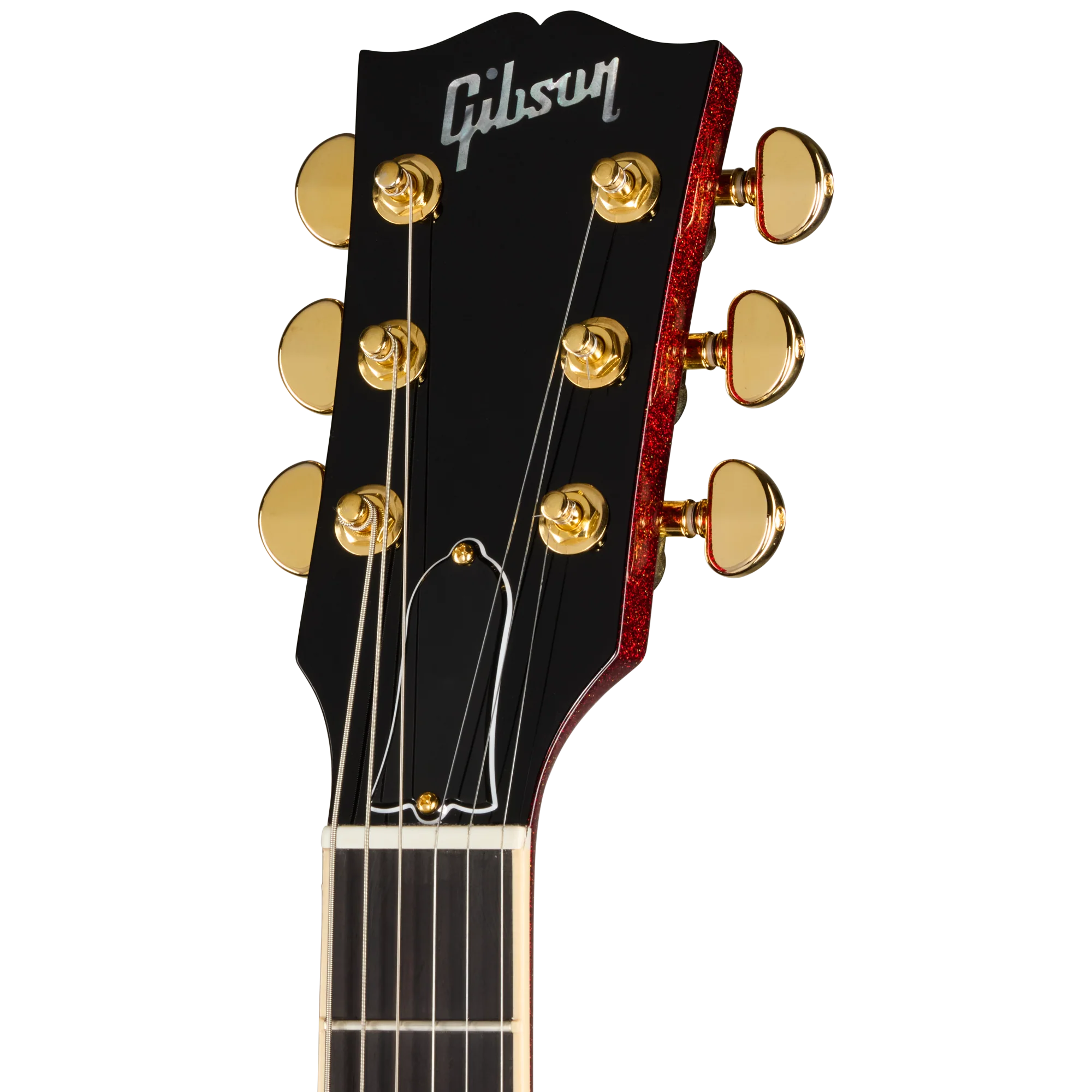 Gibson Mod™ Collection Les Paul Studio Session, Retro Hot Rod 5 Gibson Mod™ Collection Les Paul Studio Session, Retro Hot Rod