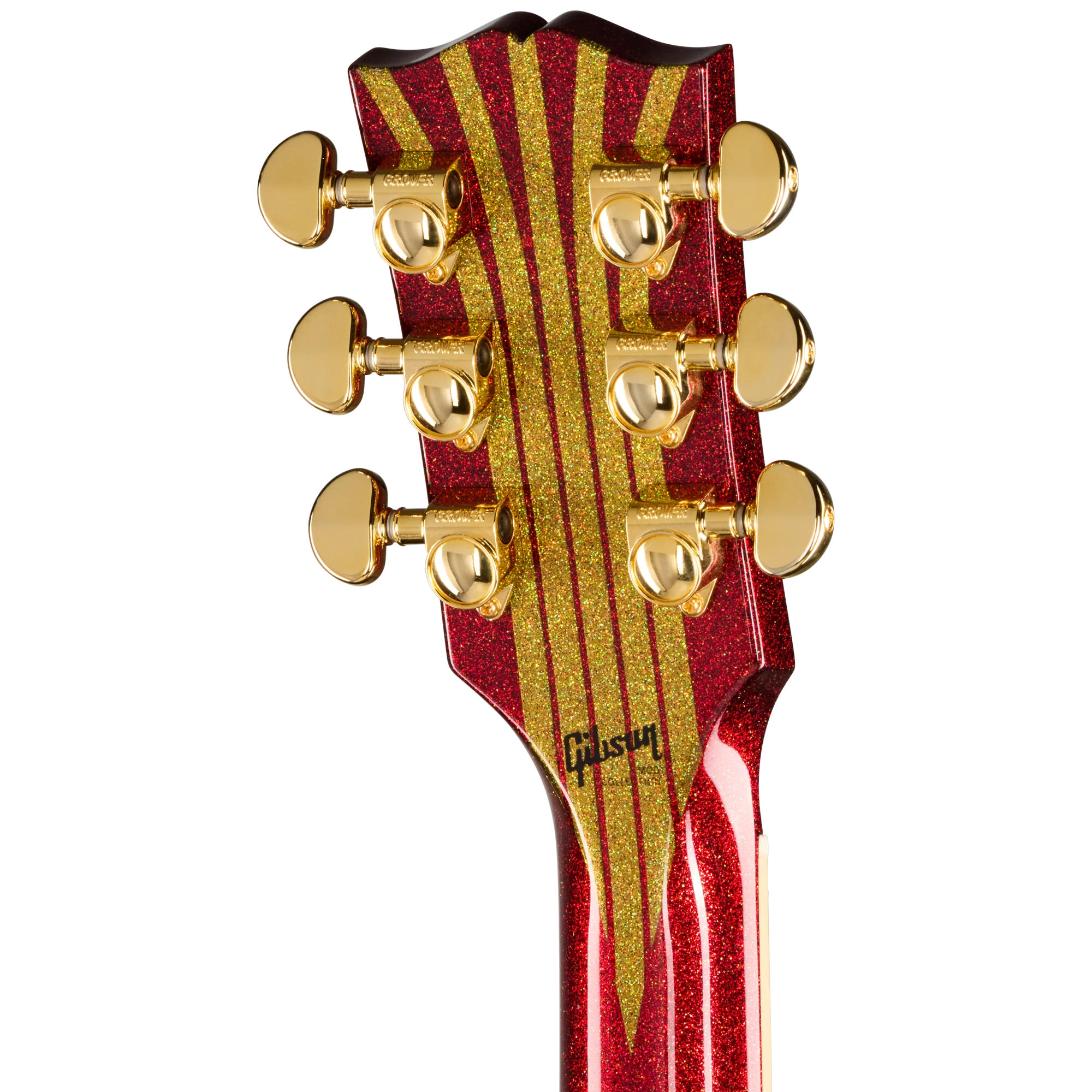 Gibson Mod™ Collection Les Paul Studio Session, Retro Hot Rod 6 Gibson Mod™ Collection Les Paul Studio Session, Retro Hot Rod