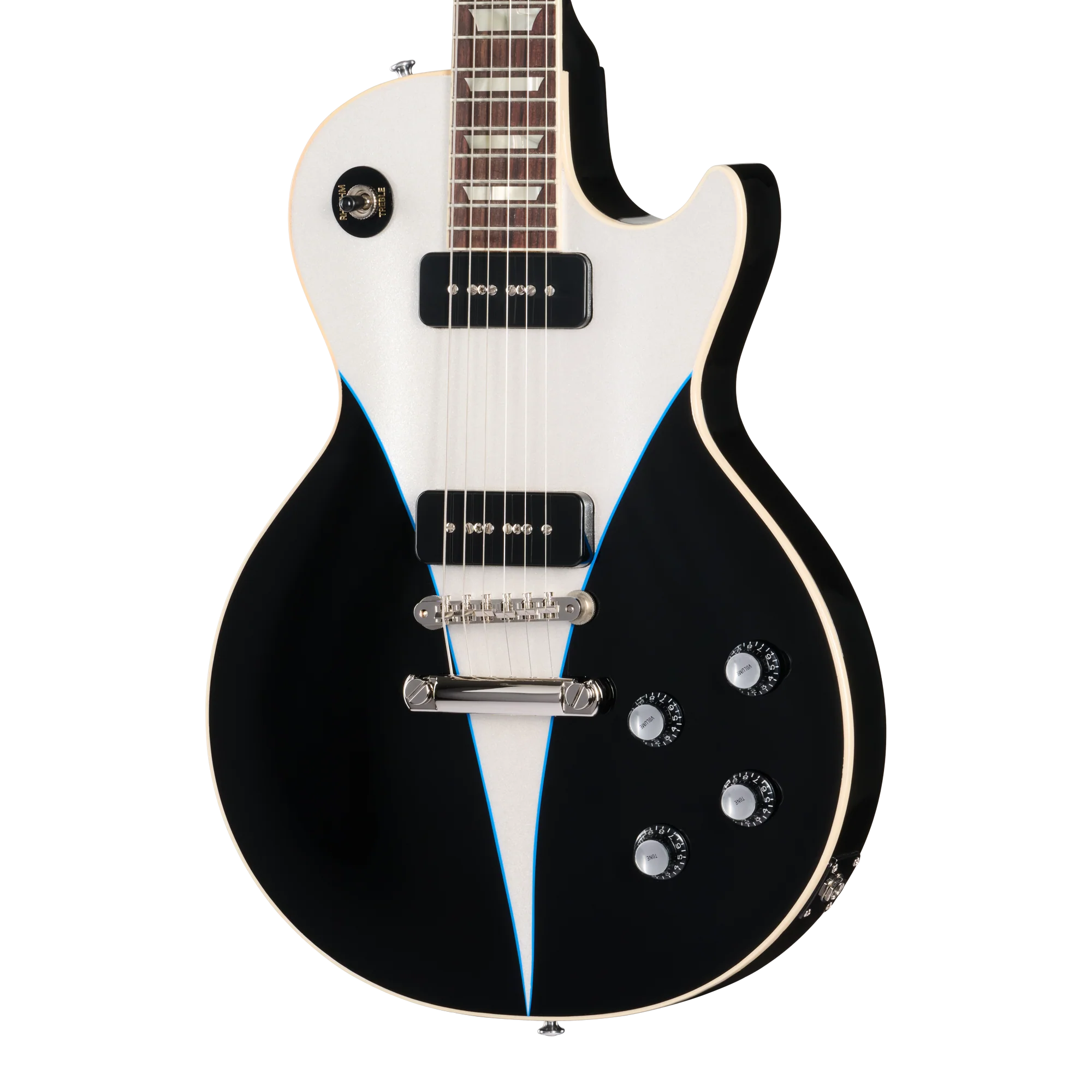 Gibson Mod™ Collection 1956 Les Paul Reissue, Comet Tail
