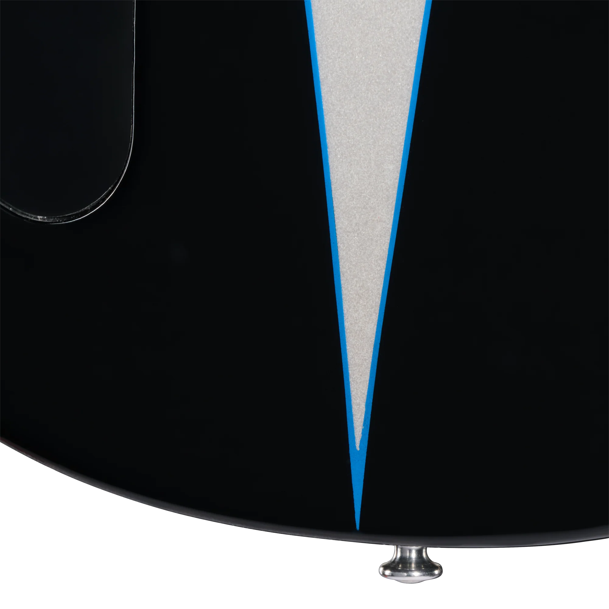Gibson Mod™ Collection 1956 Les Paul Reissue, Comet Tail 11 Gibson Mod™ Collection 1956 Les Paul Reissue, Comet Tail