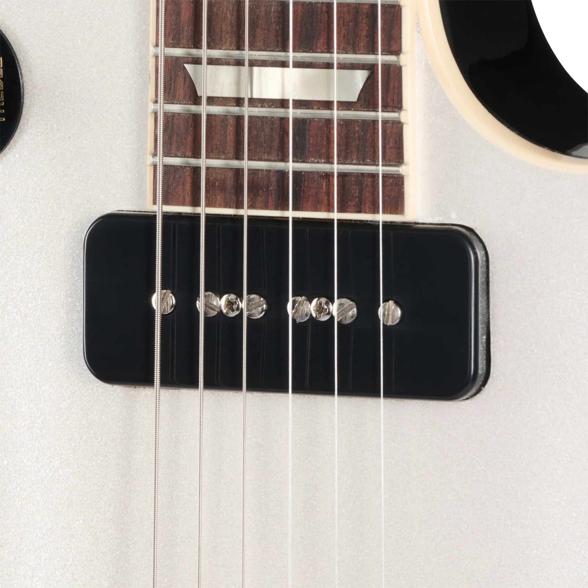 Gibson Mod™ Collection 1956 Les Paul Reissue, Comet Tail 13 Gibson Mod™ Collection 1956 Les Paul Reissue, Comet Tail