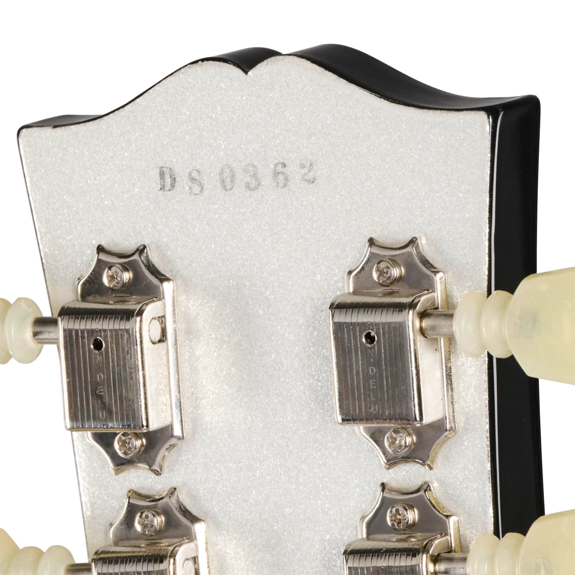 Gibson Mod™ Collection 1956 Les Paul Reissue, Comet Tail 14 Gibson Mod™ Collection 1956 Les Paul Reissue, Comet Tail
