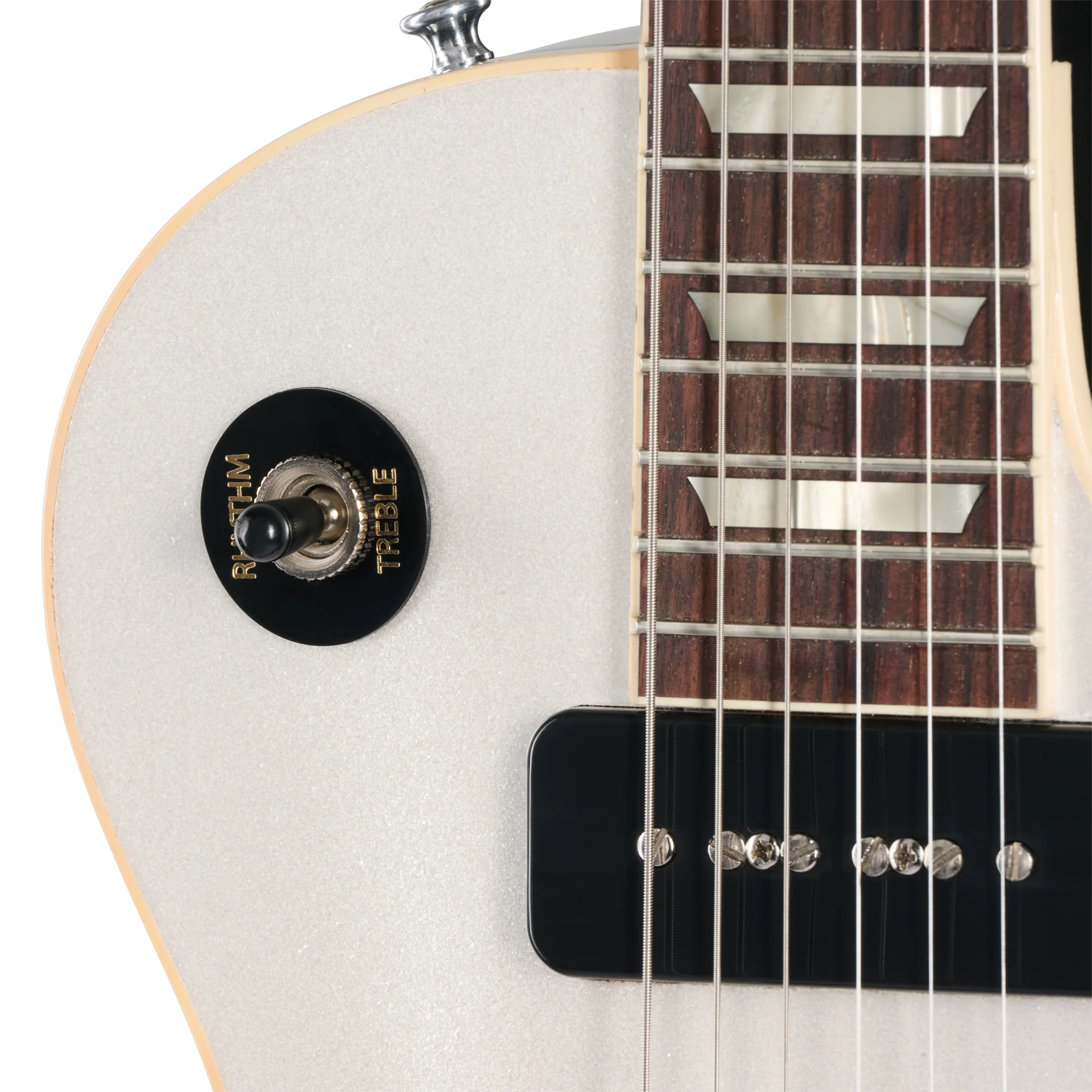 Gibson Mod™ Collection 1956 Les Paul Reissue, Comet Tail 15 Gibson Mod™ Collection 1956 Les Paul Reissue, Comet Tail