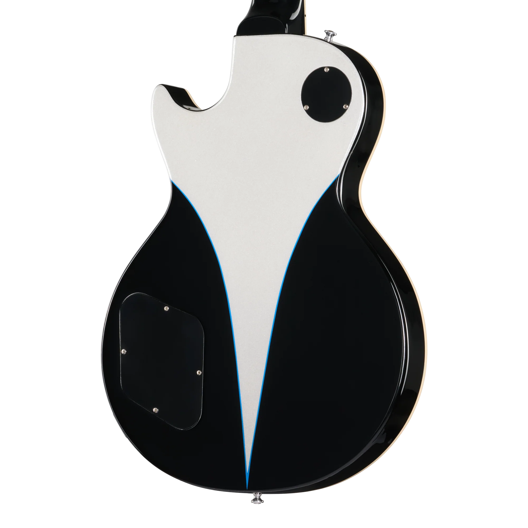 Gibson Mod™ Collection 1956 Les Paul Reissue, Comet Tail 2 Gibson Mod™ Collection 1956 Les Paul Reissue, Comet Tail