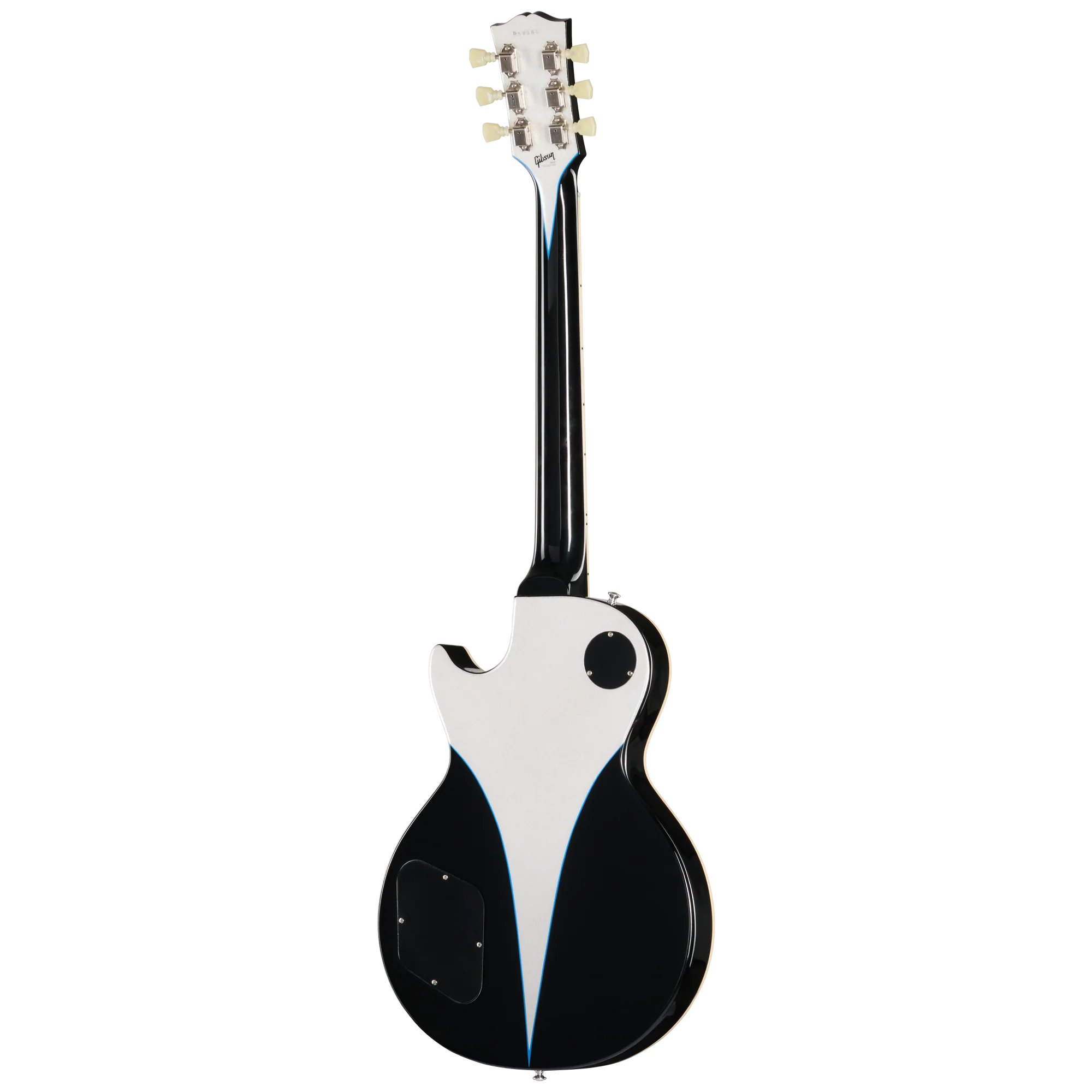 Gibson Mod™ Collection 1956 Les Paul Reissue, Comet Tail 4 Gibson Mod™ Collection 1956 Les Paul Reissue, Comet Tail