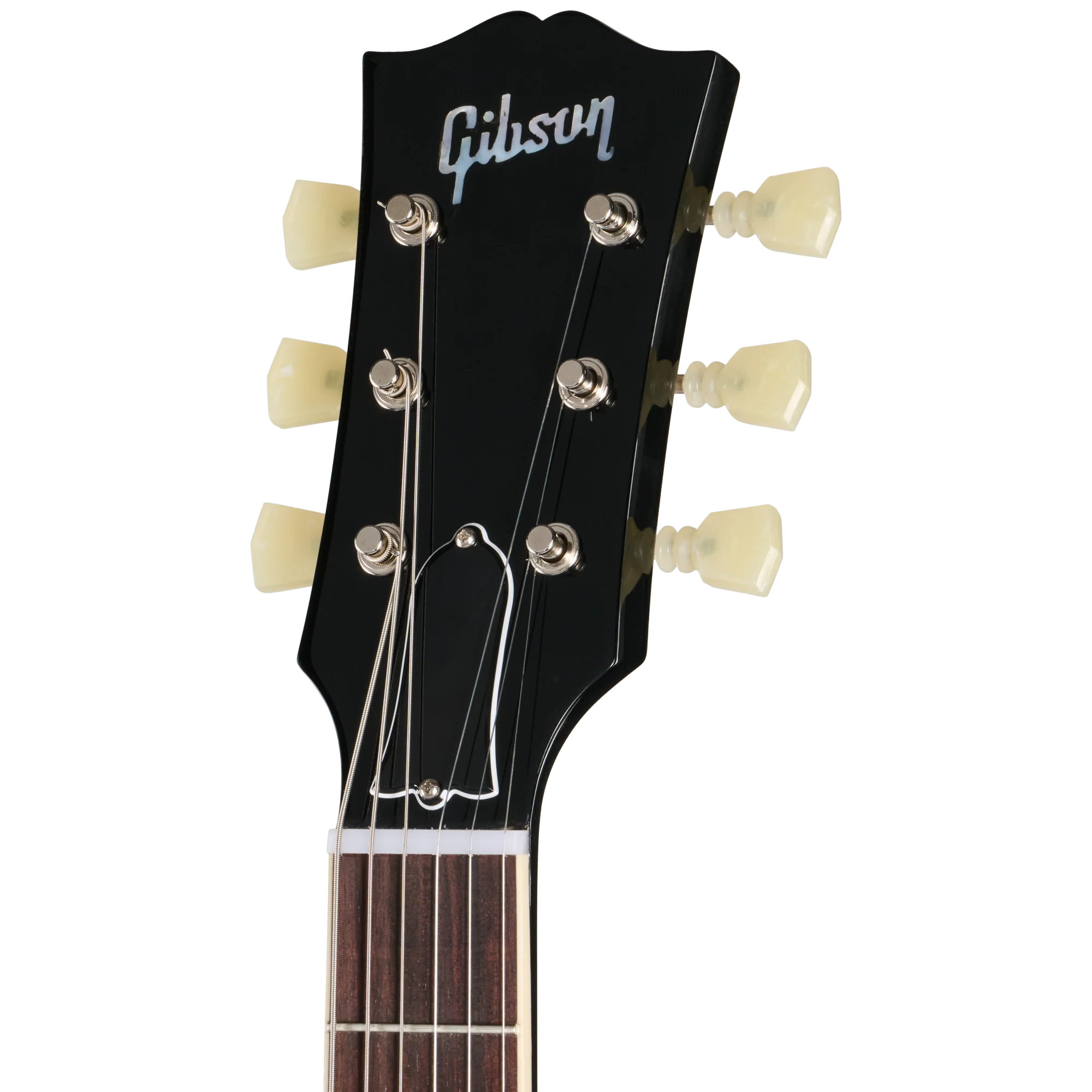 Gibson Mod™ Collection 1956 Les Paul Reissue, Comet Tail 5 Gibson Mod™ Collection 1956 Les Paul Reissue, Comet Tail
