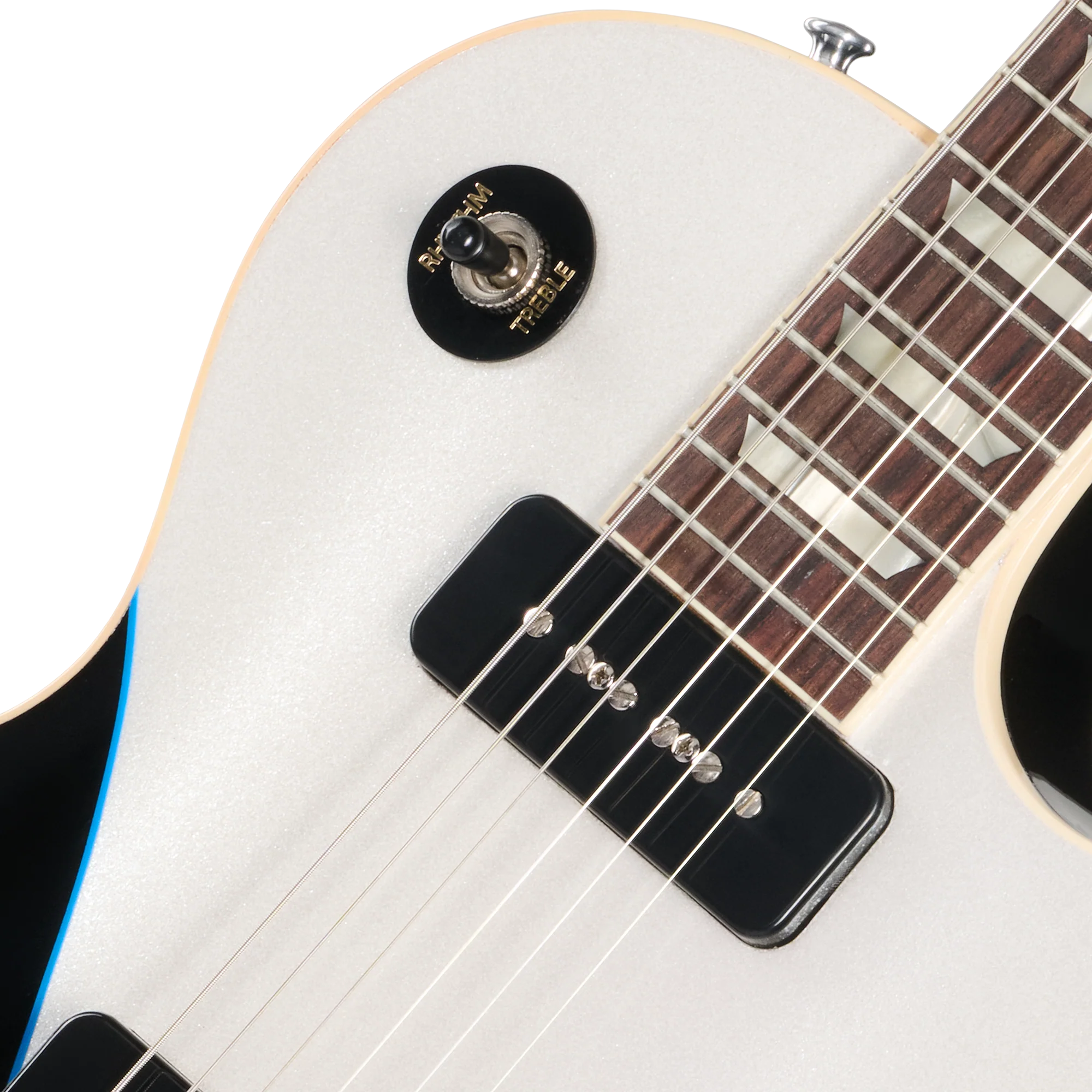 Gibson Mod™ Collection 1956 Les Paul Reissue, Comet Tail 7 Gibson Mod™ Collection 1956 Les Paul Reissue, Comet Tail