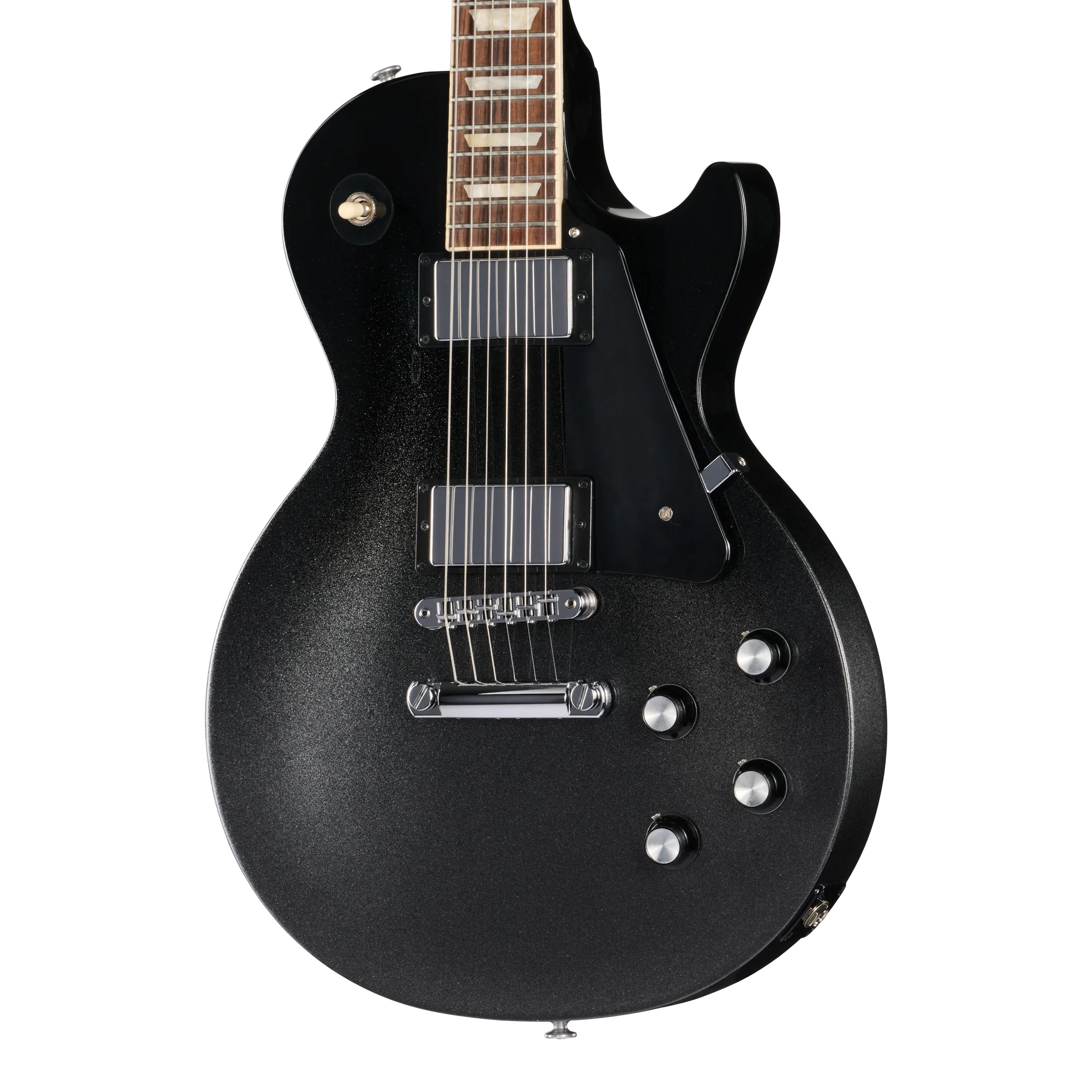 Gibson Mod™ Collection Les Paul Studio, Stealth Graphite