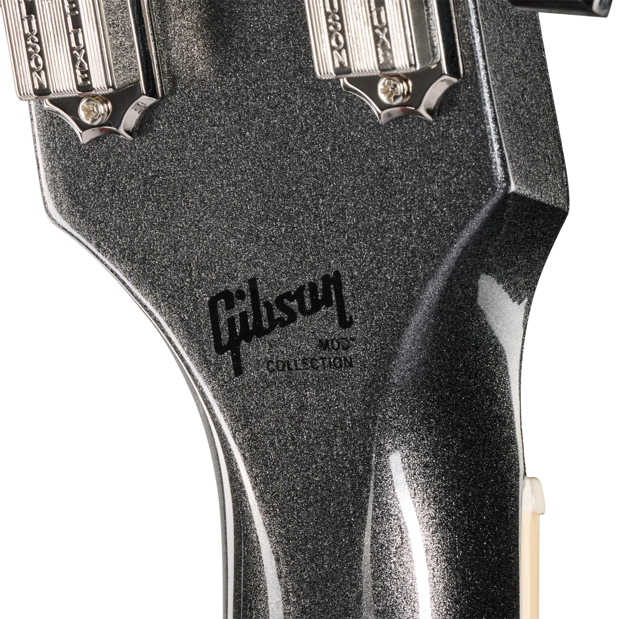 Gibson Mod™ Collection Les Paul Studio, Stealth Graphite 12 Gibson Mod™ Collection Les Paul Studio, Stealth Graphite