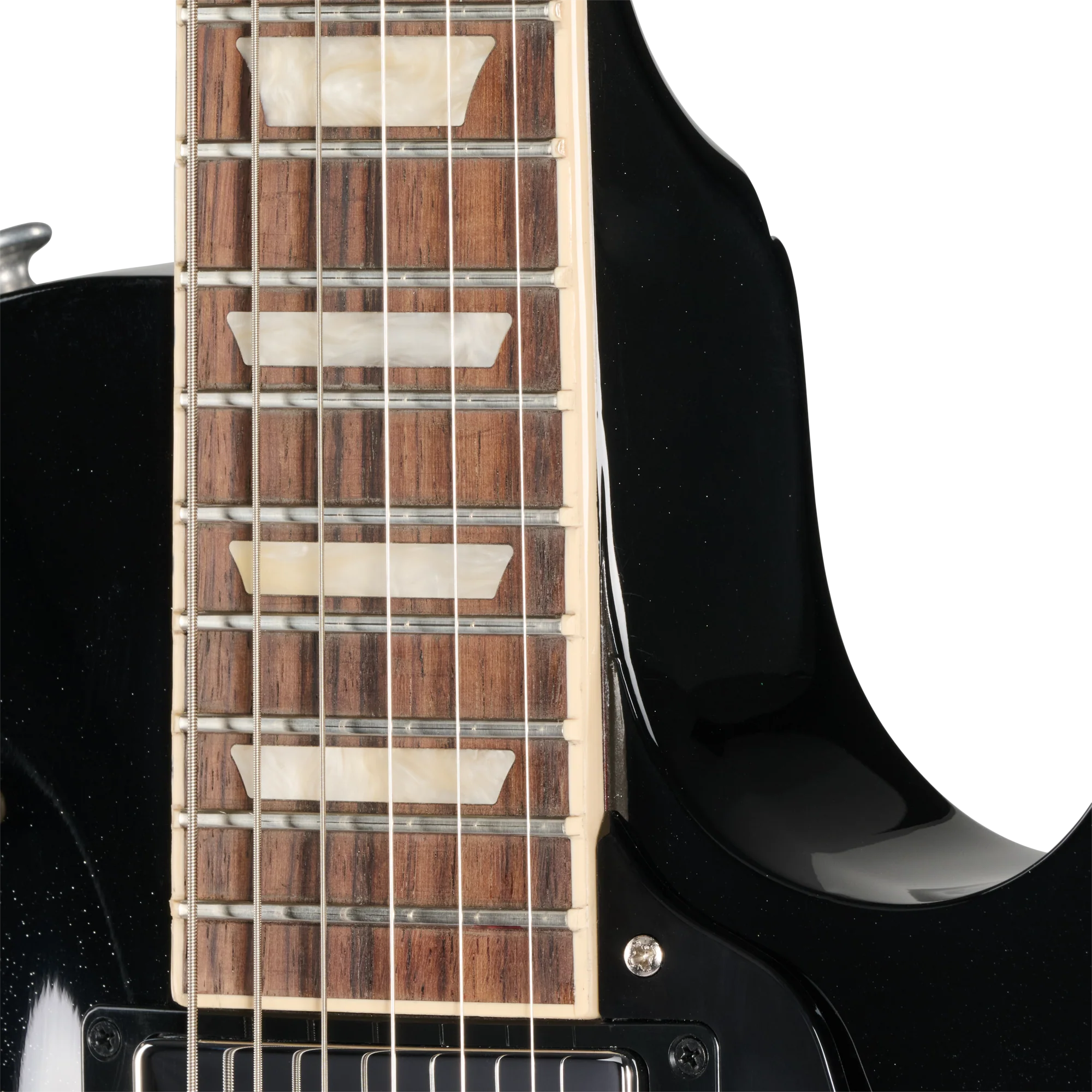 Gibson Mod™ Collection Les Paul Studio, Stealth Graphite 13 Gibson Mod™ Collection Les Paul Studio, Stealth Graphite