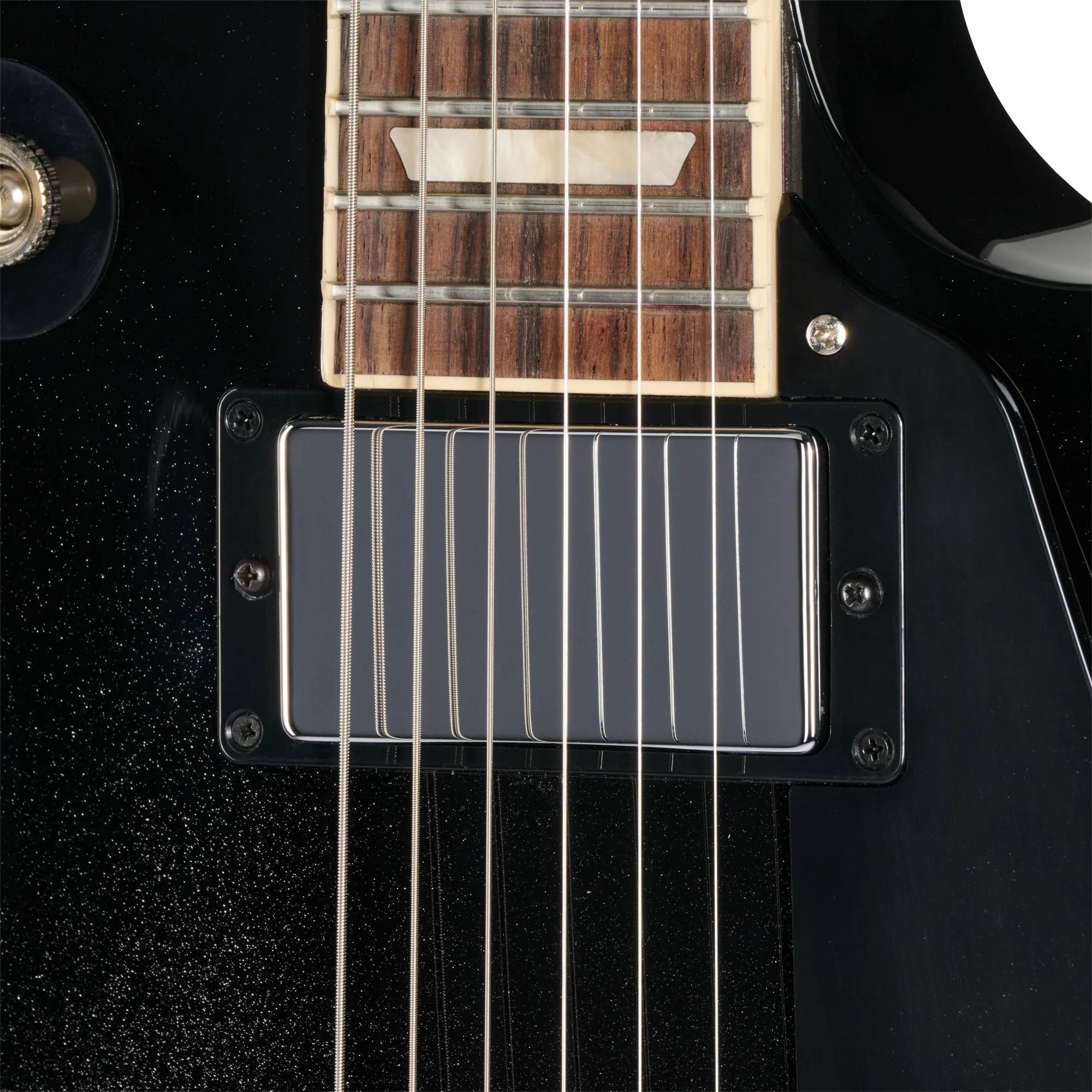 Gibson Mod™ Collection Les Paul Studio, Stealth Graphite 15 Gibson Mod™ Collection Les Paul Studio, Stealth Graphite
