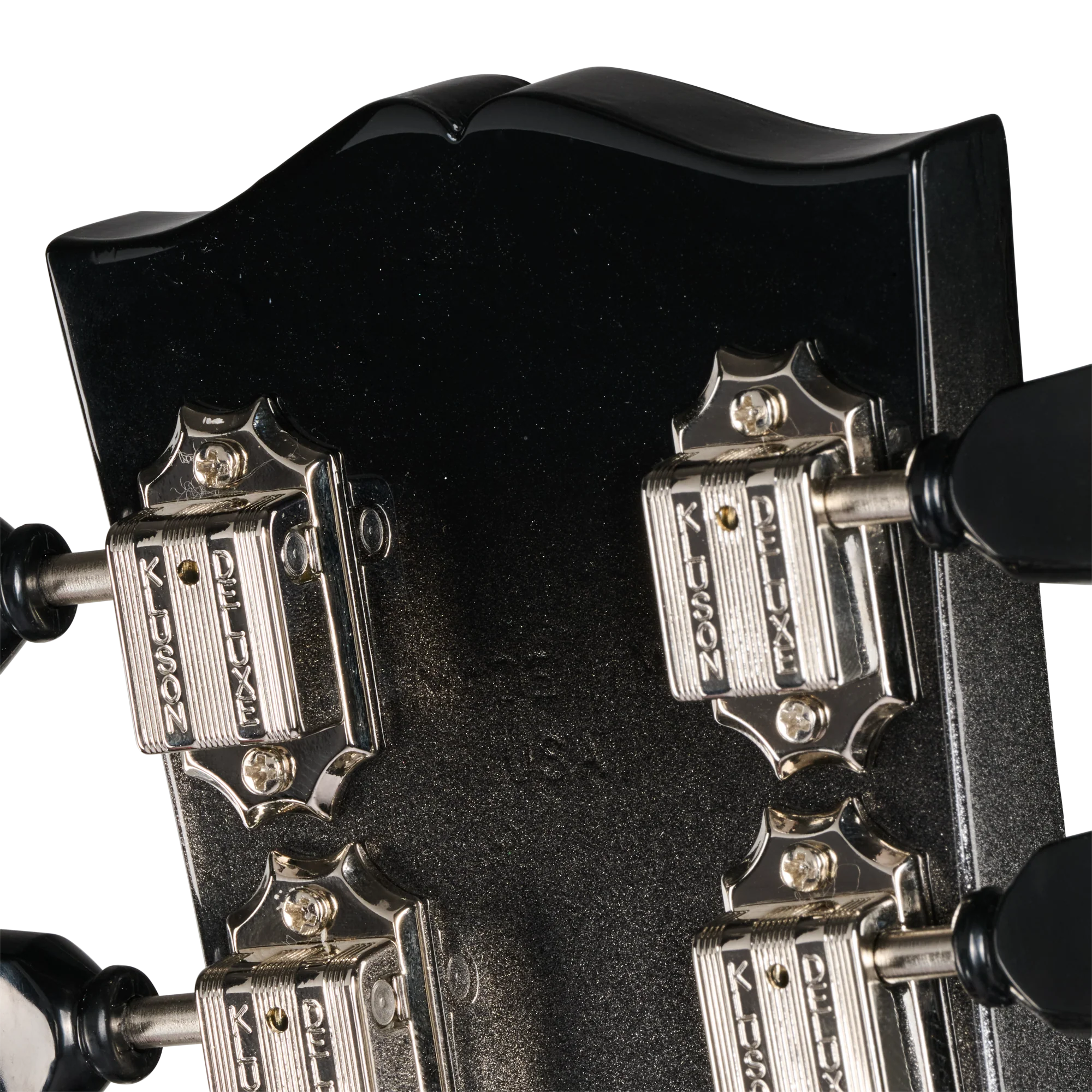 Gibson Mod™ Collection Les Paul Studio, Stealth Graphite 16 Gibson Mod™ Collection Les Paul Studio, Stealth Graphite
