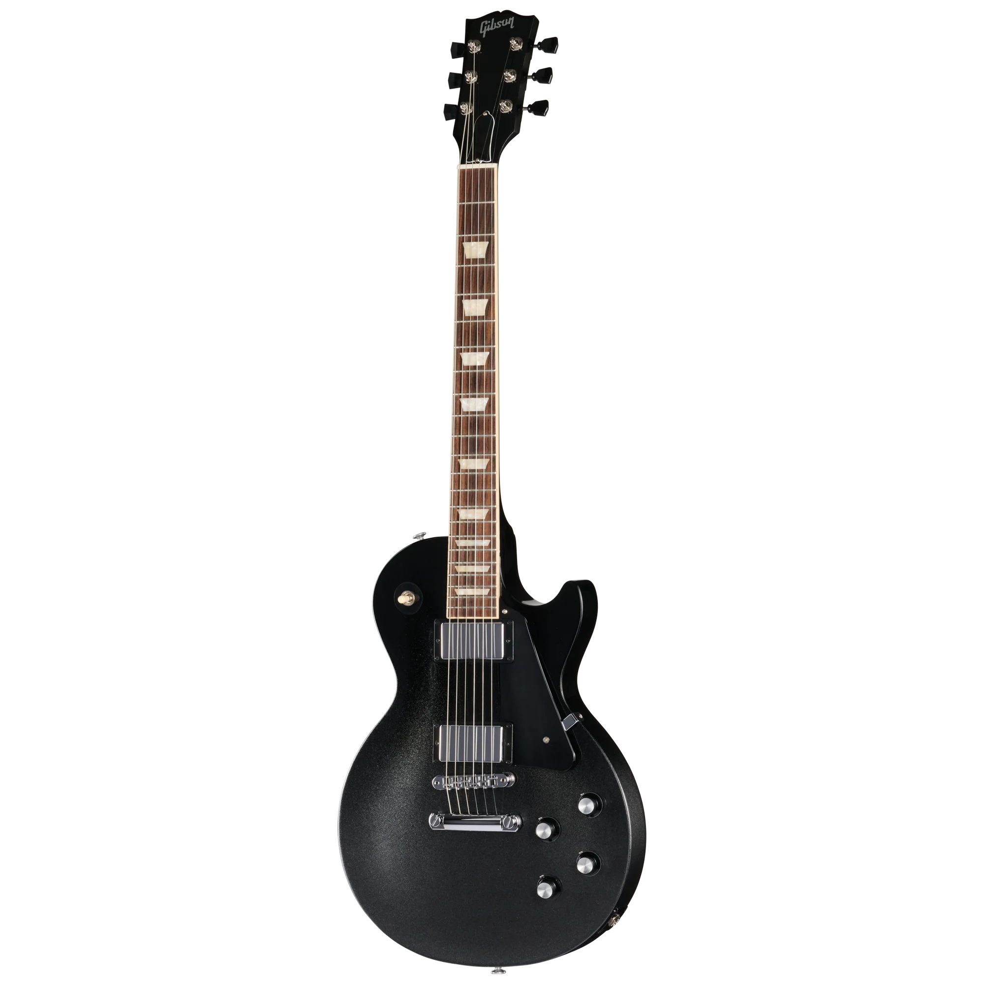 Gibson Mod™ Collection Les Paul Studio, Stealth Graphite 3 Gibson Mod™ Collection Les Paul Studio, Stealth Graphite