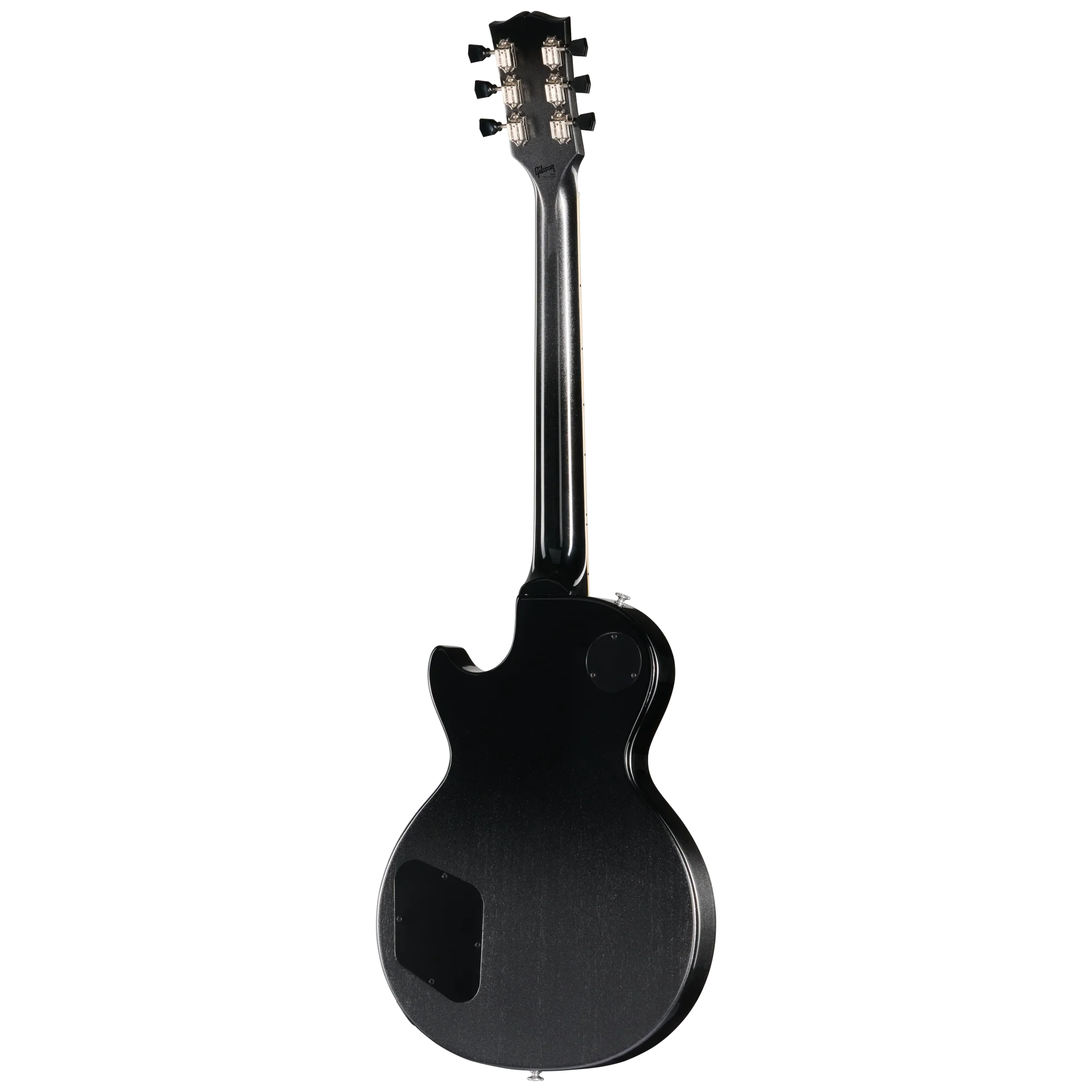Gibson Mod™ Collection Les Paul Studio, Stealth Graphite 4 Gibson Mod™ Collection Les Paul Studio, Stealth Graphite