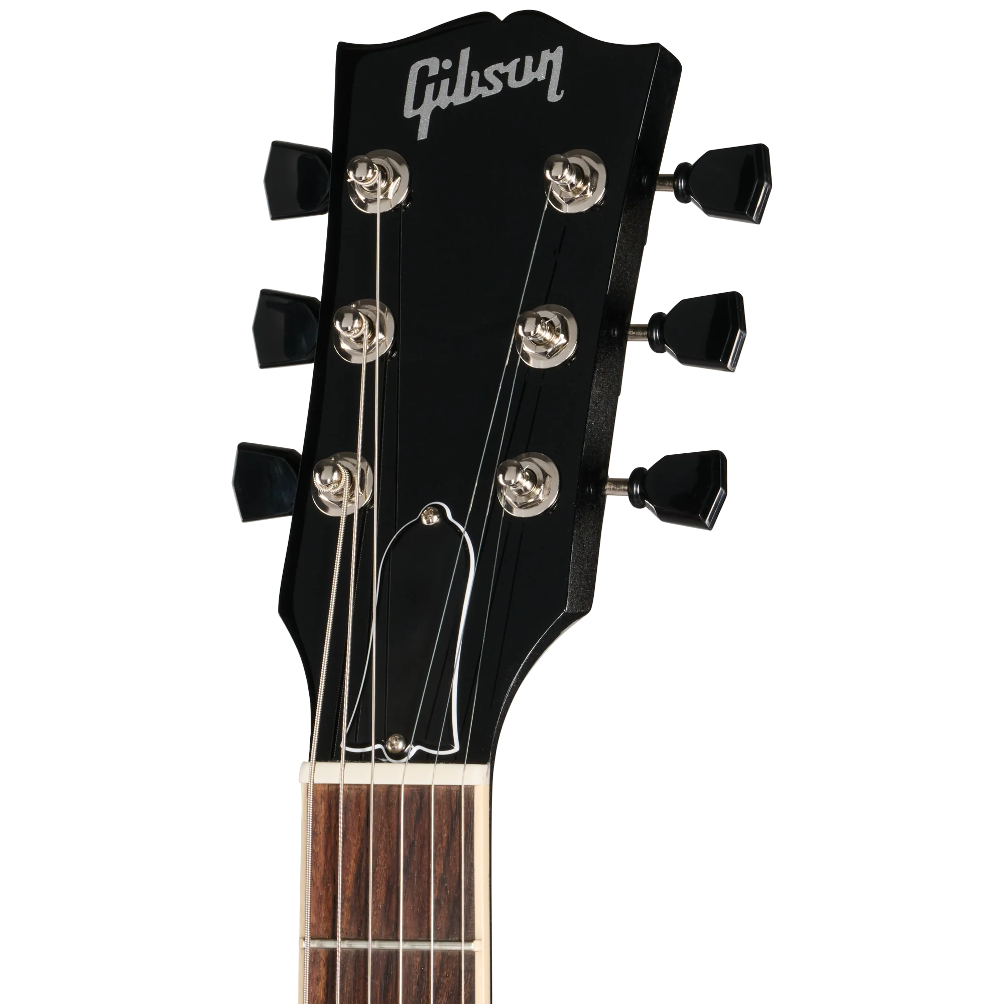 Gibson Mod™ Collection Les Paul Studio, Stealth Graphite 5 Gibson Mod™ Collection Les Paul Studio, Stealth Graphite