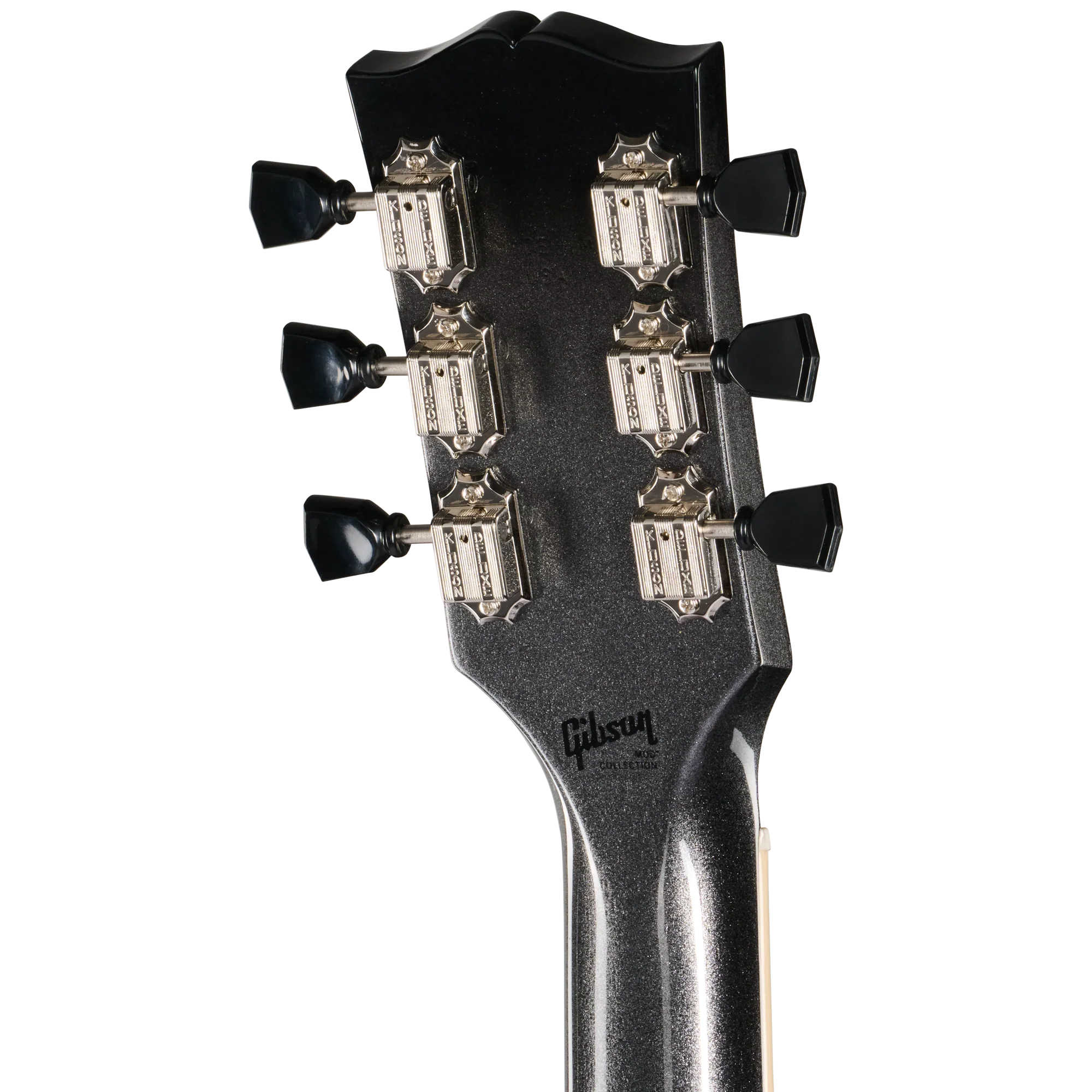 Gibson Mod™ Collection Les Paul Studio, Stealth Graphite 6 Gibson Mod™ Collection Les Paul Studio, Stealth Graphite