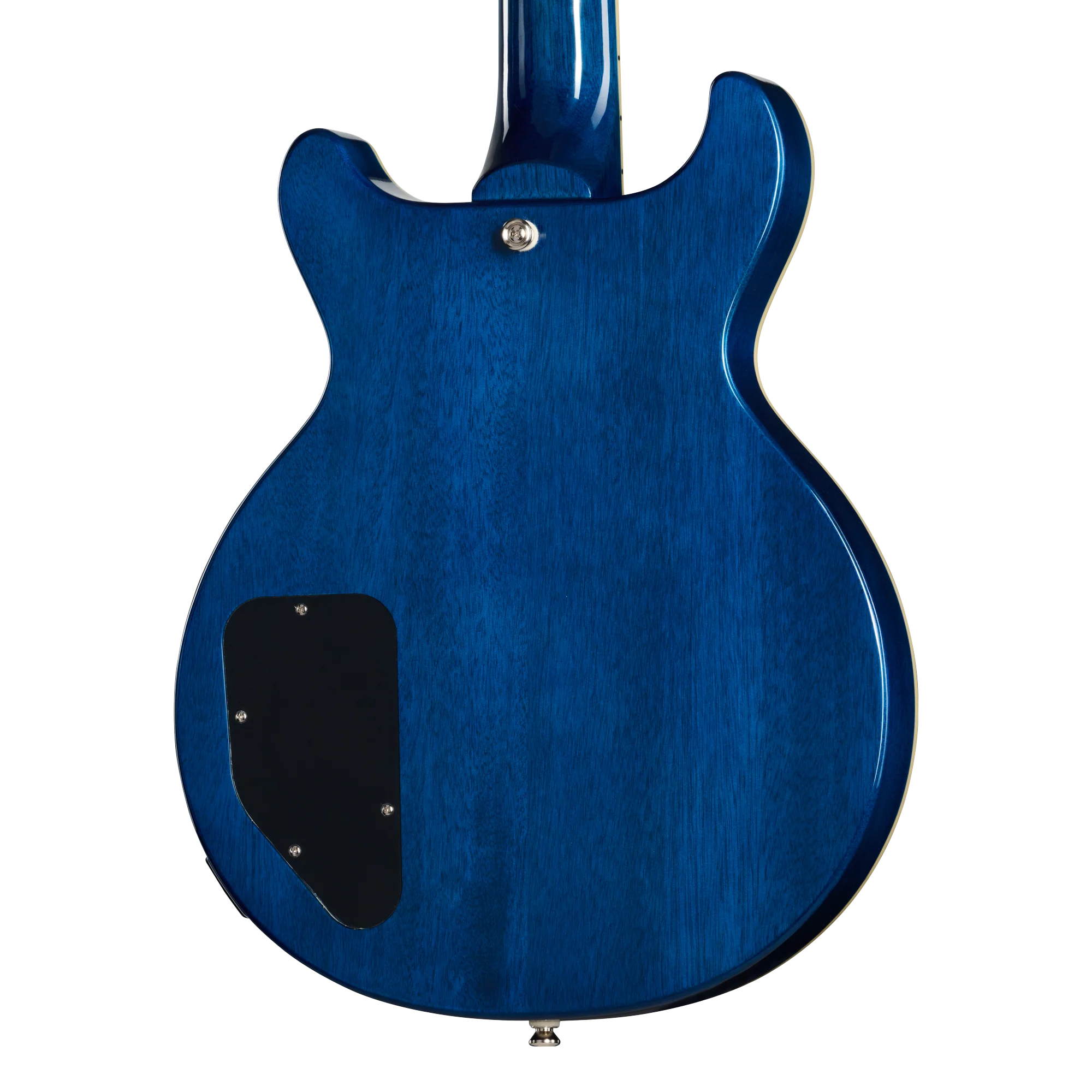Epiphone Les Paul Special Double Cut Figured, Ocean Water 2 Epiphone Les Paul Special Double Cut Figured, Ocean Water