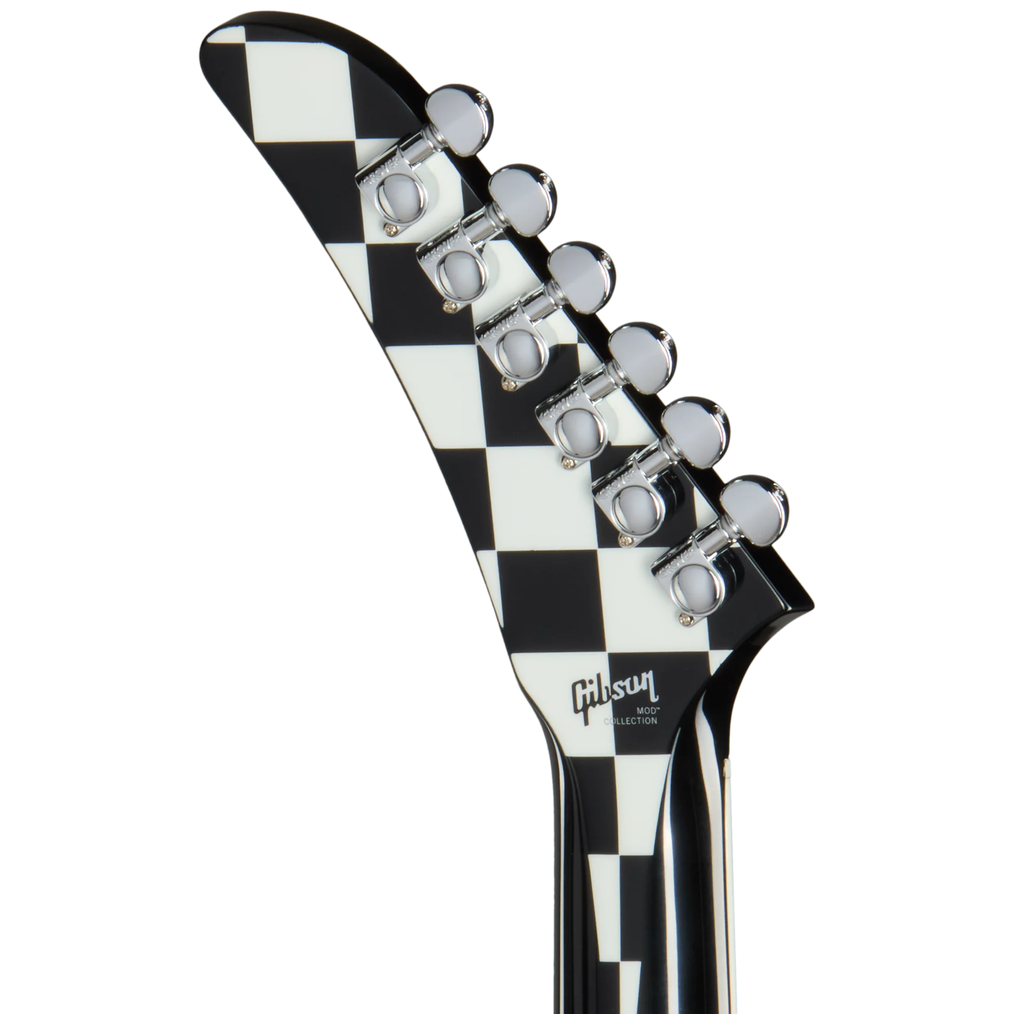 Gibson Mod™ Collection Victory, Winner's Circle 6 Gibson Mod™ Collection Victory, Winner's Circle