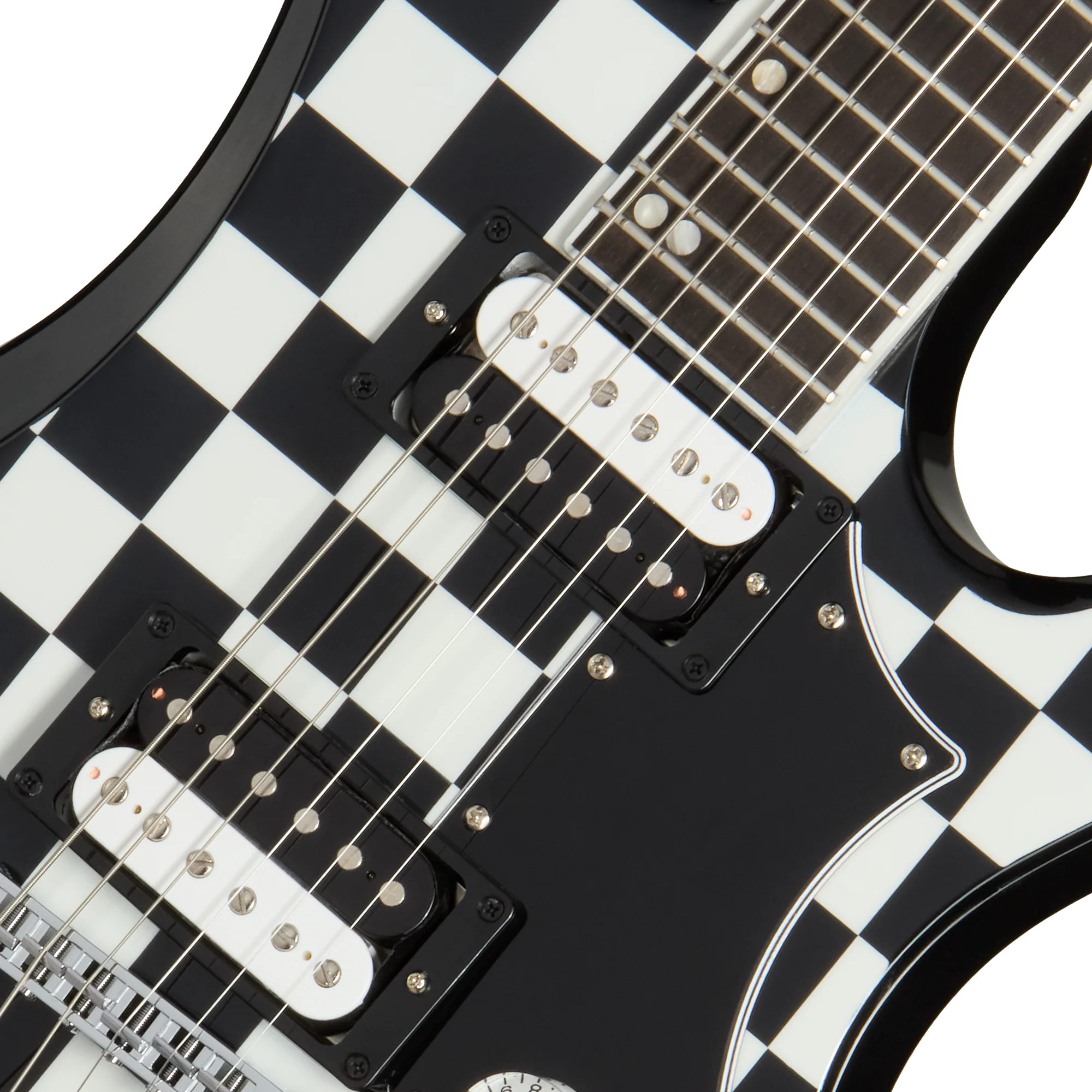 Gibson Mod™ Collection Victory, Winner's Circle 7 Gibson Mod™ Collection Victory, Winner's Circle