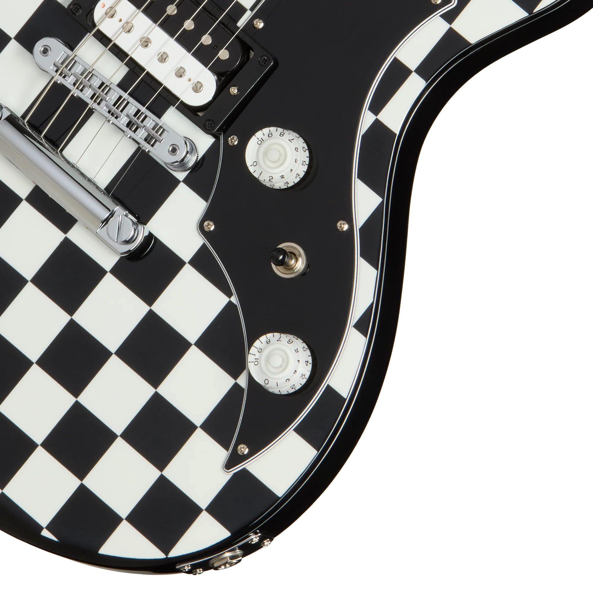 Gibson Mod™ Collection Victory, Winner's Circle 8 Gibson Mod™ Collection Victory, Winner's Circle