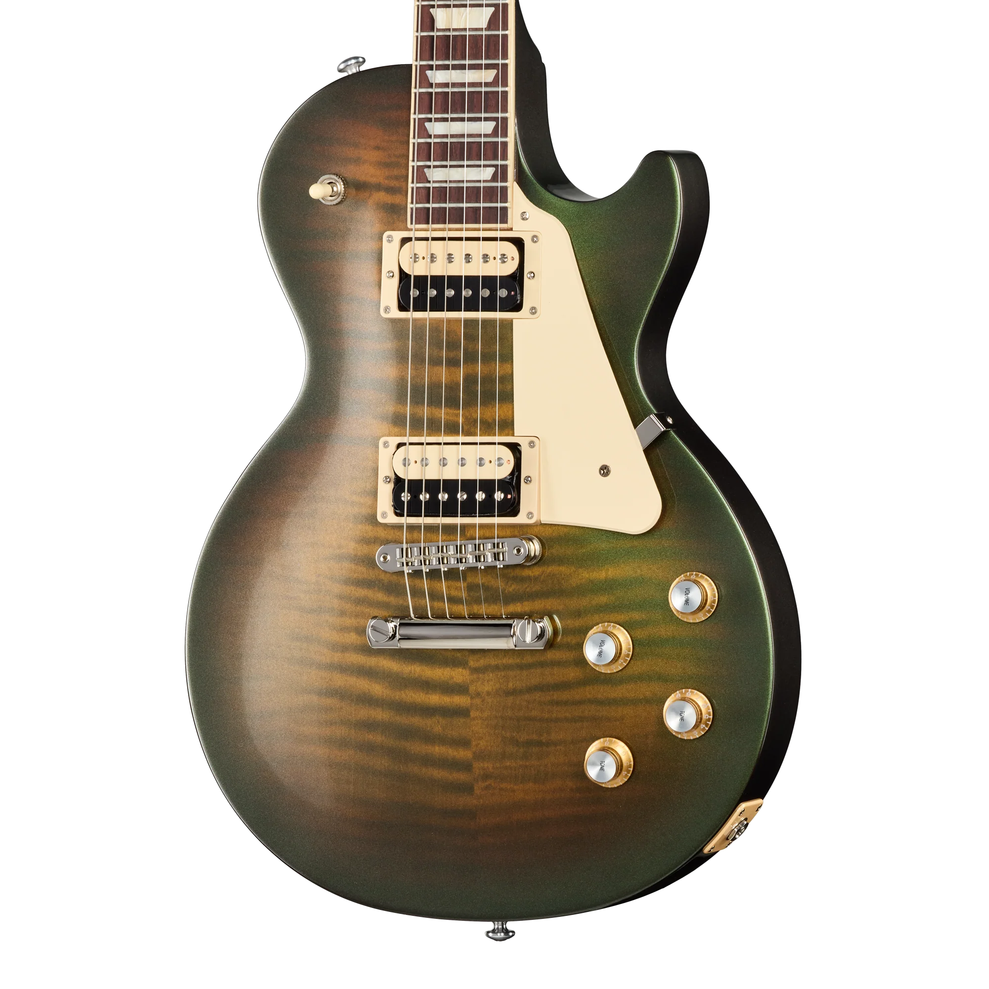 Gibson Mod™ Collection Les Paul Studio, Hot Swamp Jazzz