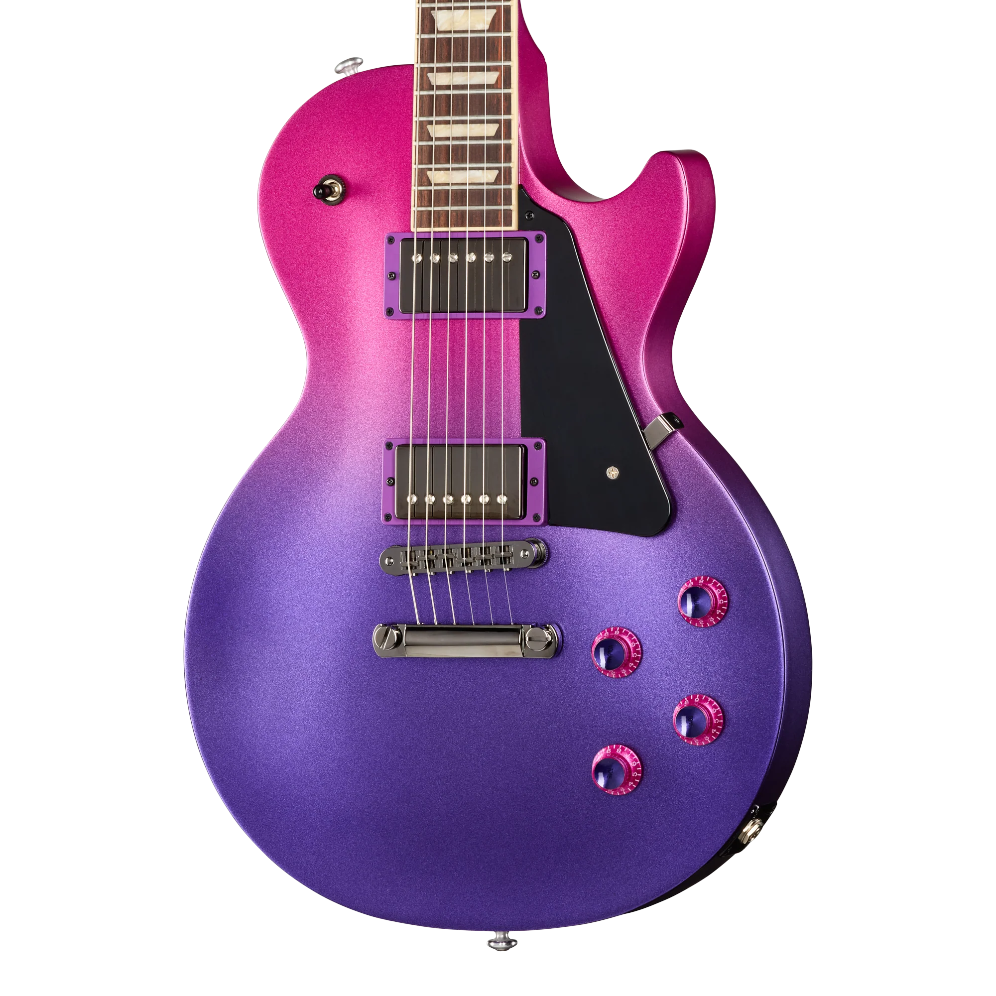Gibson Mod™ Collection Les Paul Studio, Twilight Sorbet