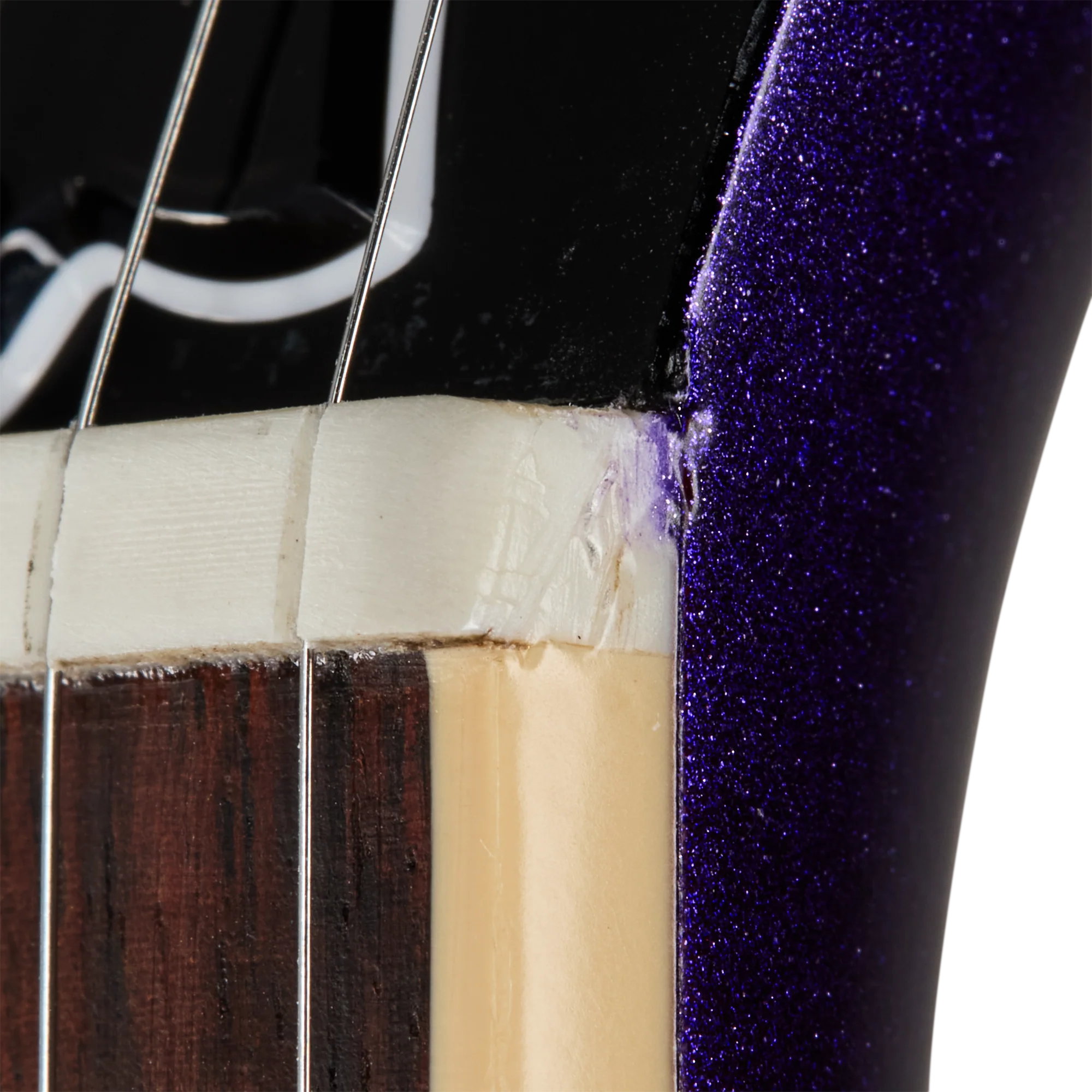 Gibson Mod™ Collection Les Paul Studio, Twilight Sorbet 10 Gibson Mod™ Collection Les Paul Studio, Twilight Sorbet