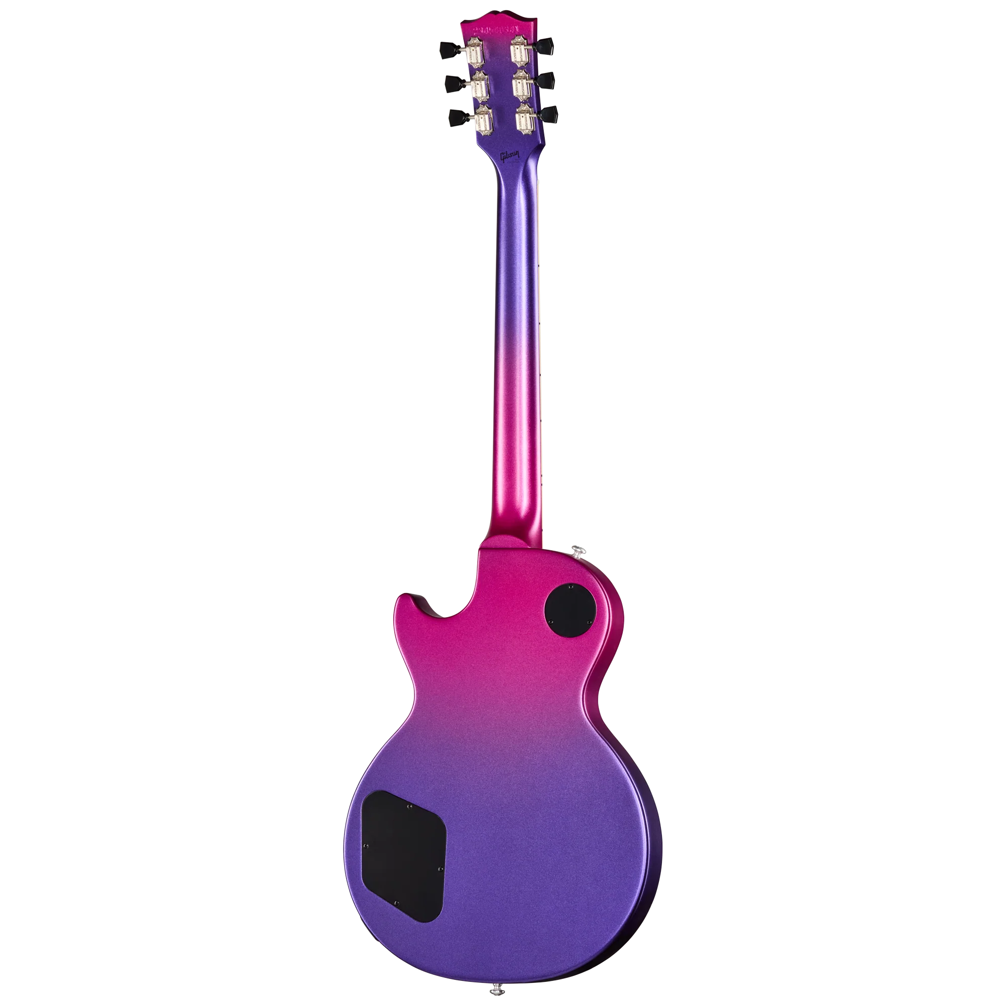 Gibson Mod™ Collection Les Paul Studio, Twilight Sorbet 4 Gibson Mod™ Collection Les Paul Studio, Twilight Sorbet