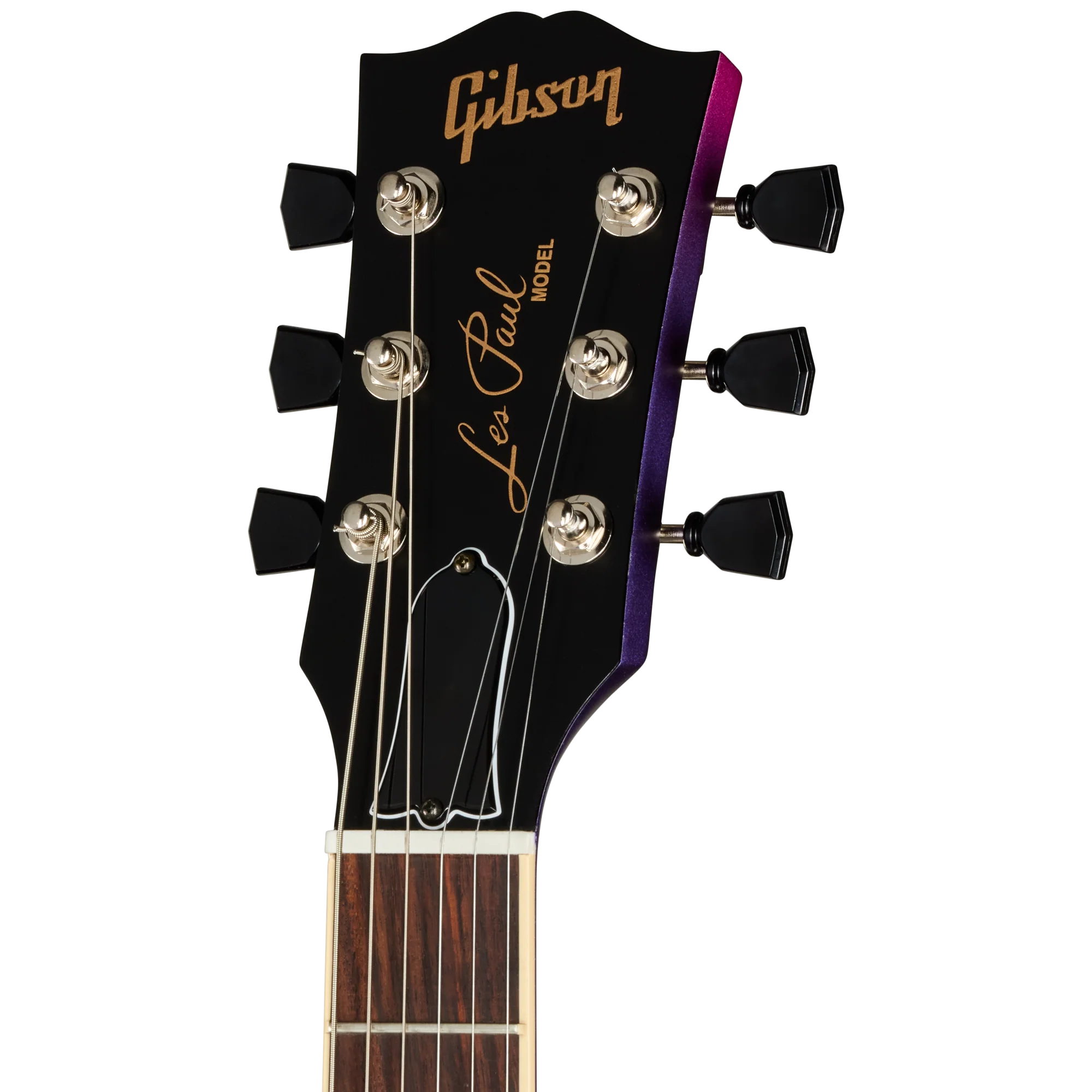 Gibson Mod™ Collection Les Paul Studio, Twilight Sorbet 5 Gibson Mod™ Collection Les Paul Studio, Twilight Sorbet