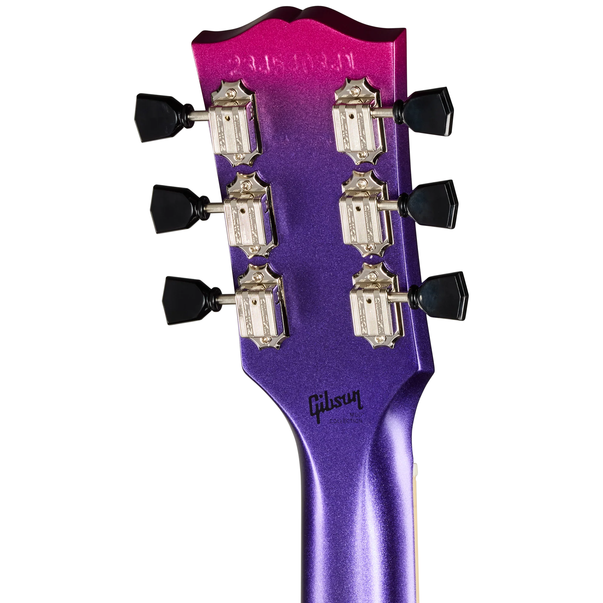 Gibson Mod™ Collection Les Paul Studio, Twilight Sorbet 6 Gibson Mod™ Collection Les Paul Studio, Twilight Sorbet