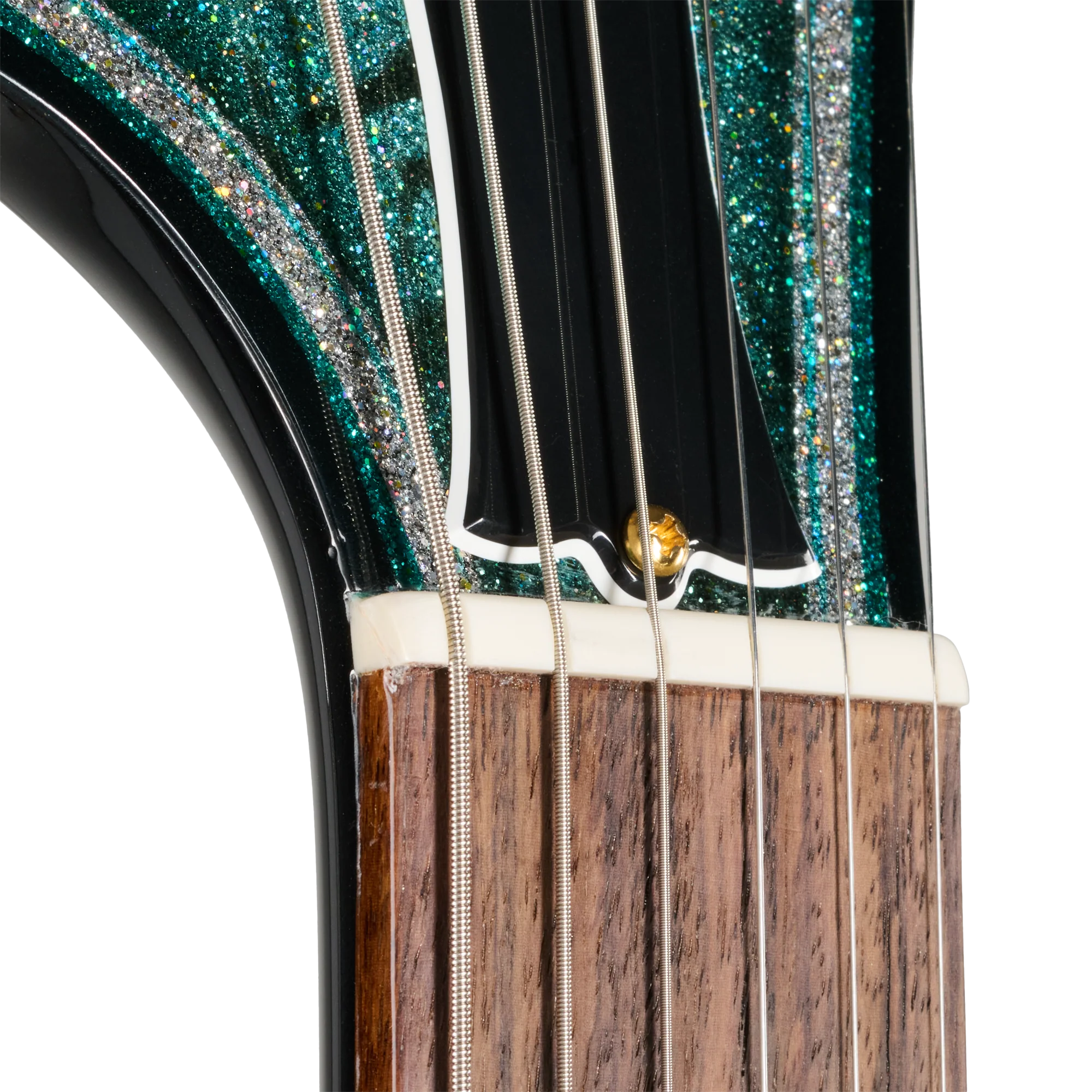Gibson Mod™ Collection Explorer 80s, Skully Bone Face 10 Gibson Mod™ Collection Explorer 80s, Skully Bone Face