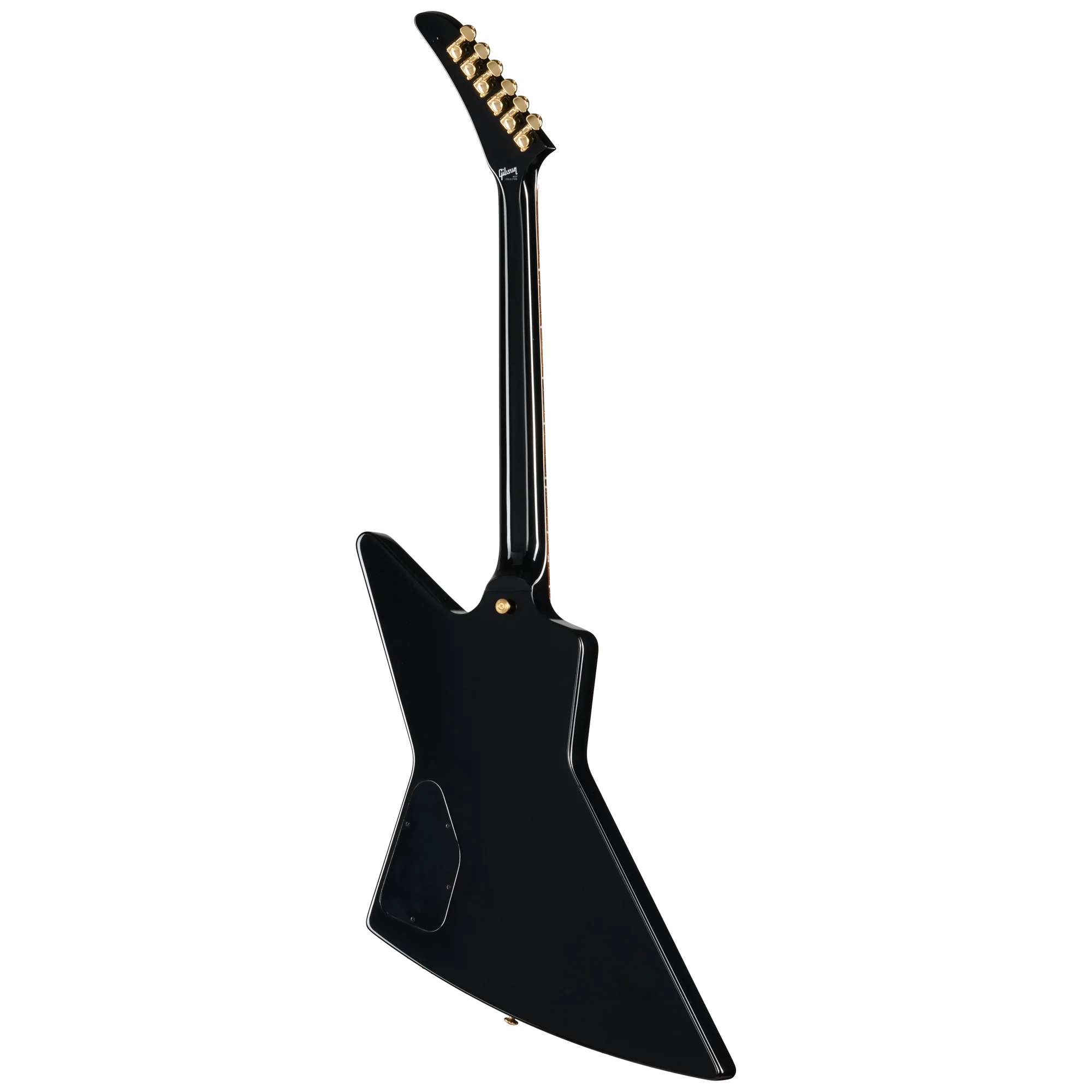 Gibson Mod™ Collection Explorer 80s, Skully Bone Face 3 Gibson Mod™ Collection Explorer 80s, Skully Bone Face