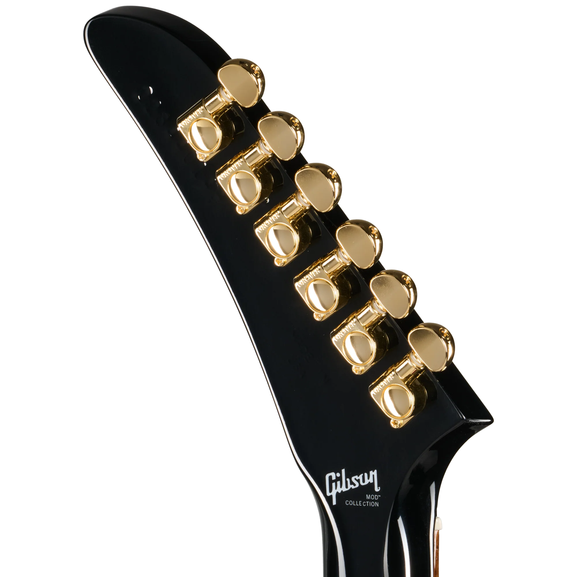 Gibson Mod™ Collection Explorer 80s, Skully Bone Face 5 Gibson Mod™ Collection Explorer 80s, Skully Bone Face