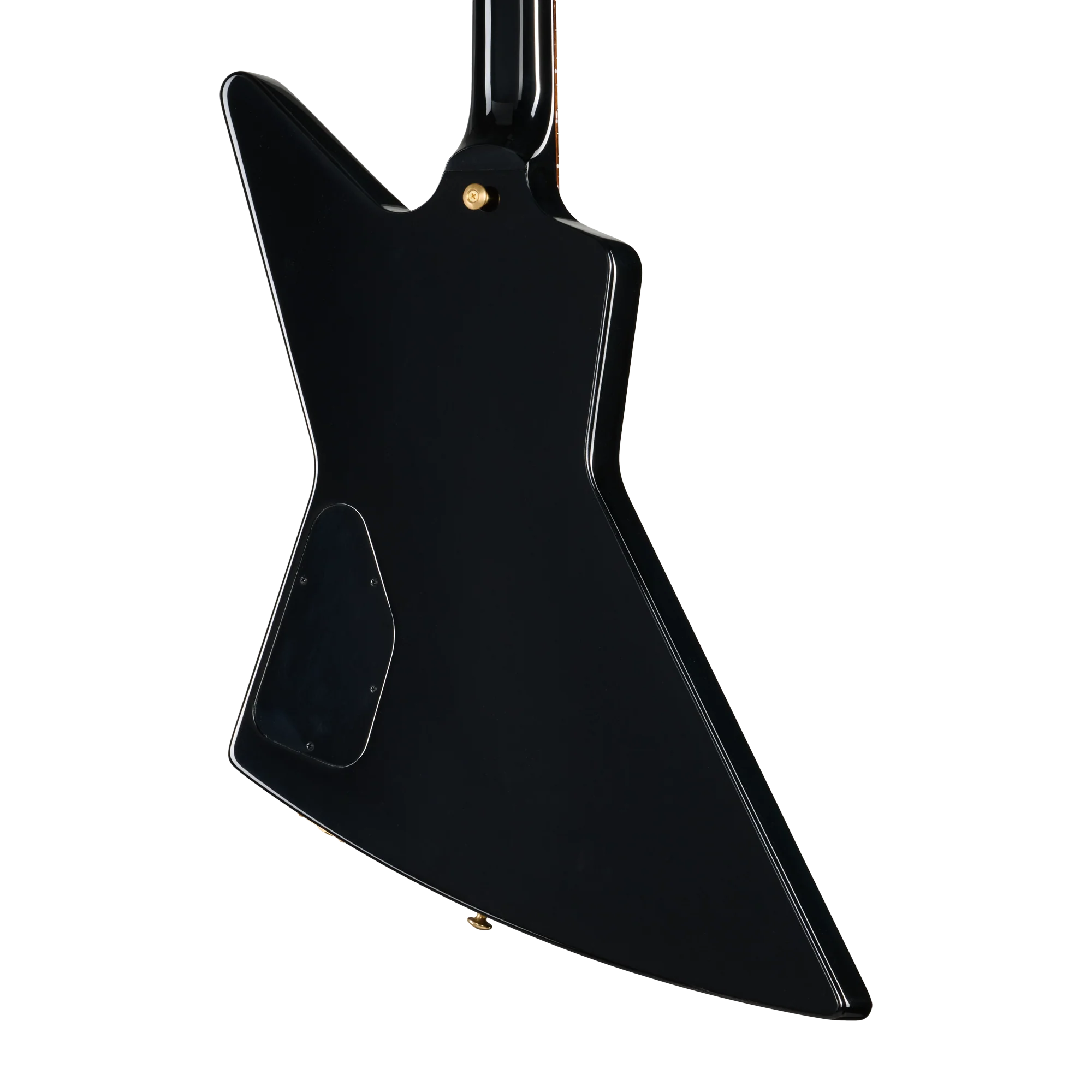 Gibson Mod™ Collection Explorer 80s, Skully Bone Face 9 Gibson Mod™ Collection Explorer 80s, Skully Bone Face