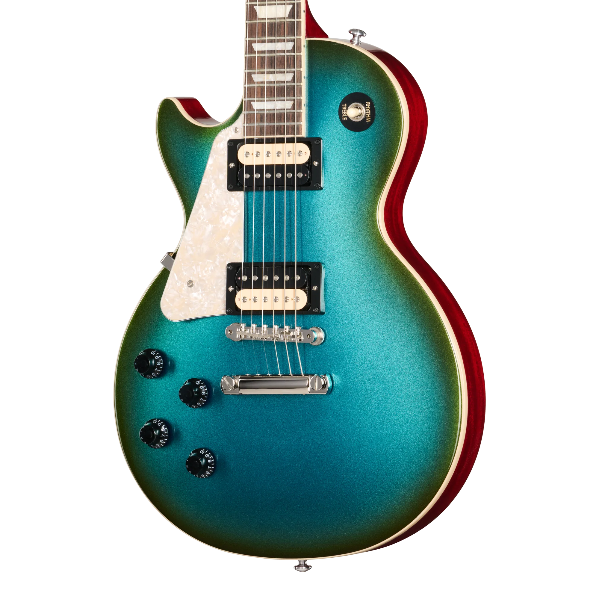 Gibson Mod™ Collection Les Paul Standard 60s, Goon Lagreen 1 Gibson Mod™ Collection Les Paul Standard 60s, Goon Lagreen