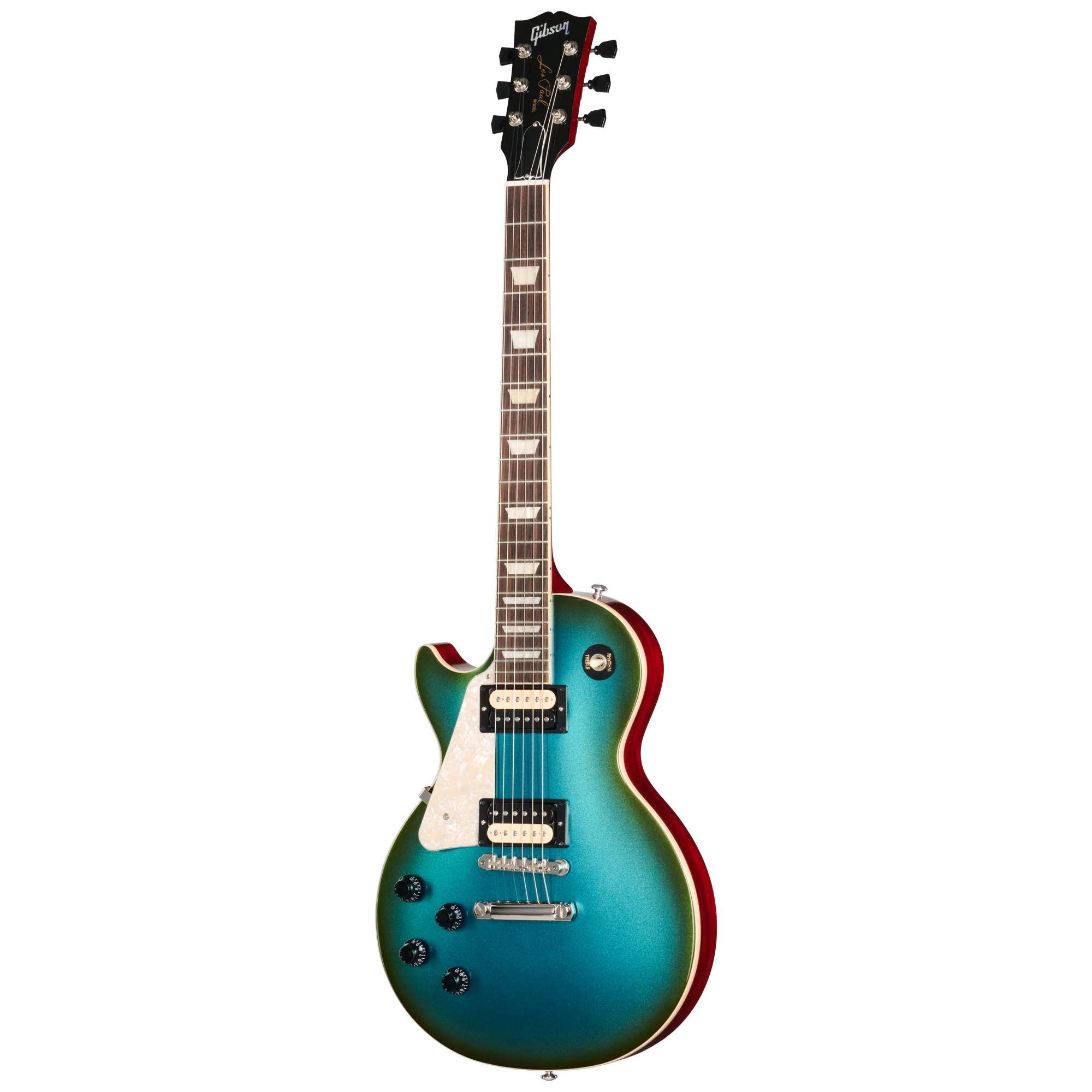 Gibson Mod™ Collection Les Paul Standard 60s, Goon Lagreen 3 Gibson Mod™ Collection Les Paul Standard 60s, Goon Lagreen