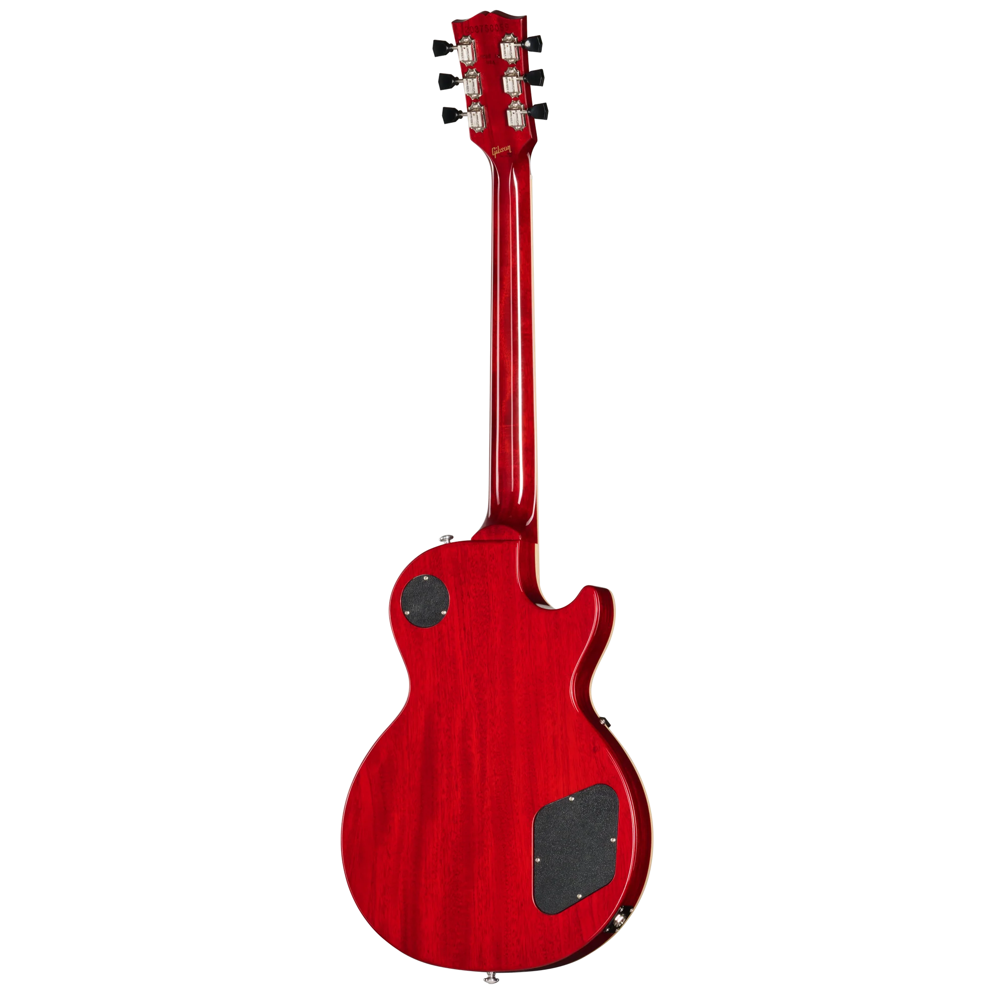 Gibson Mod™ Collection Les Paul Standard 60s, Goon Lagreen 4 Gibson Mod™ Collection Les Paul Standard 60s, Goon Lagreen