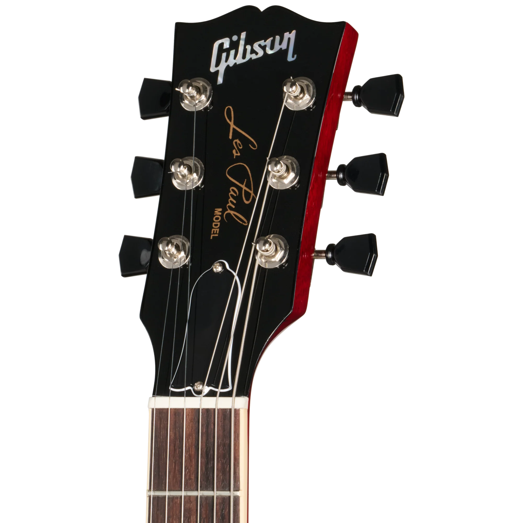 Gibson Mod™ Collection Les Paul Standard 60s, Goon Lagreen 5 Gibson Mod™ Collection Les Paul Standard 60s, Goon Lagreen