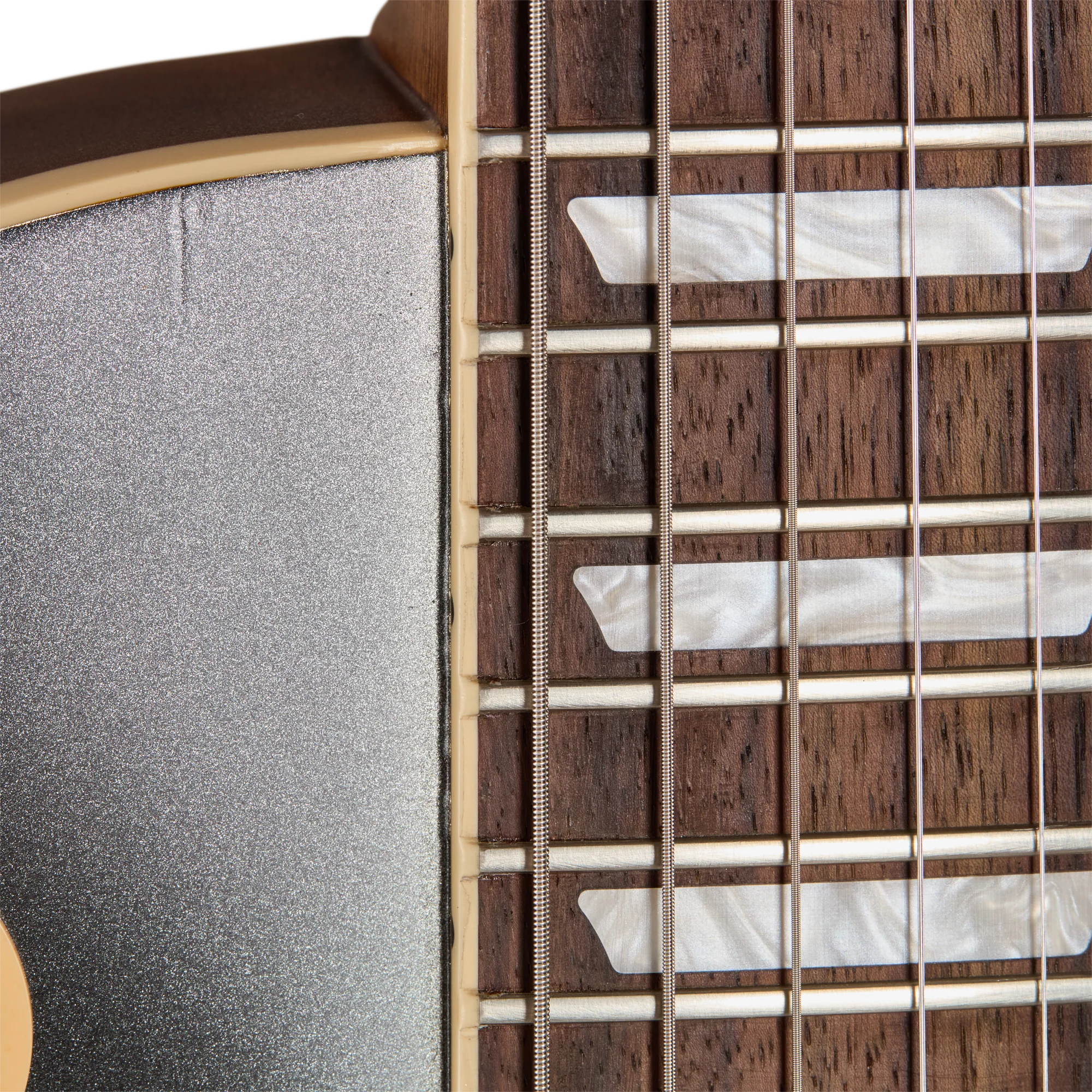 Gibson Mod™ Collection Les Paul Standard 60s, Satin Fern Metallic 12 Gibson Mod™ Collection Les Paul Standard 60s, Satin Fern Metallic