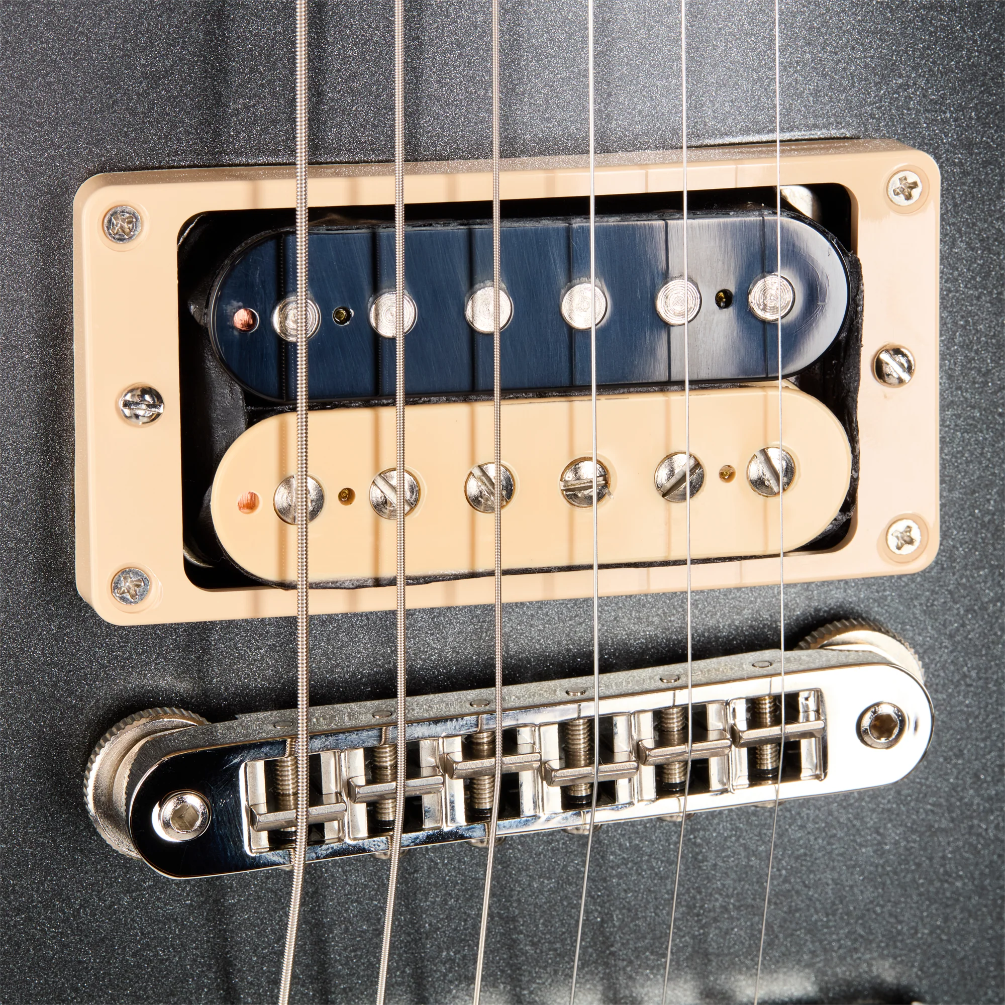 Gibson Mod™ Collection Les Paul Standard 60s, Satin Fern Metallic 18 Gibson Mod™ Collection Les Paul Standard 60s, Satin Fern Metallic