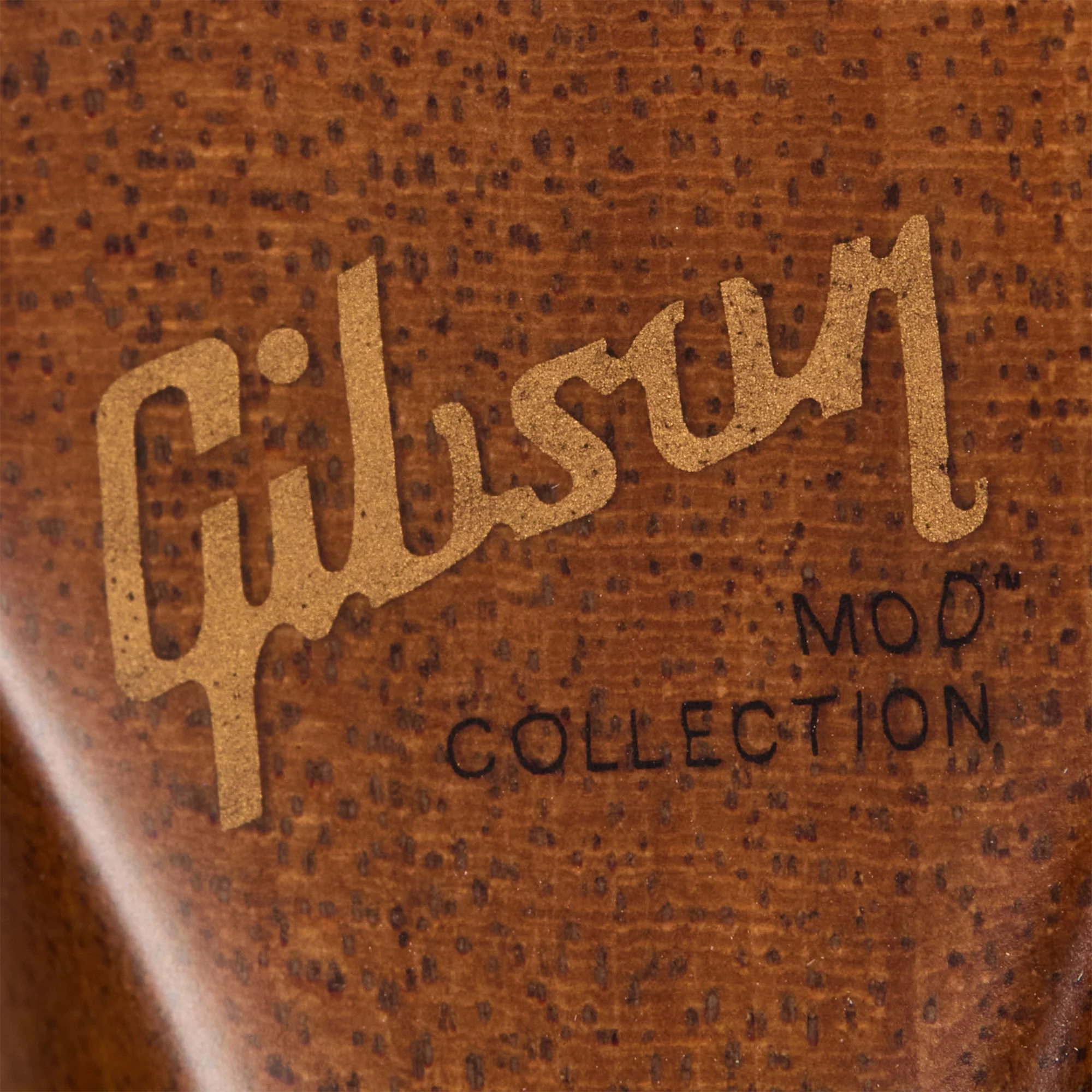 Gibson Mod™ Collection Les Paul Standard 60s, Satin Fern Metallic 19 Gibson Mod™ Collection Les Paul Standard 60s, Satin Fern Metallic