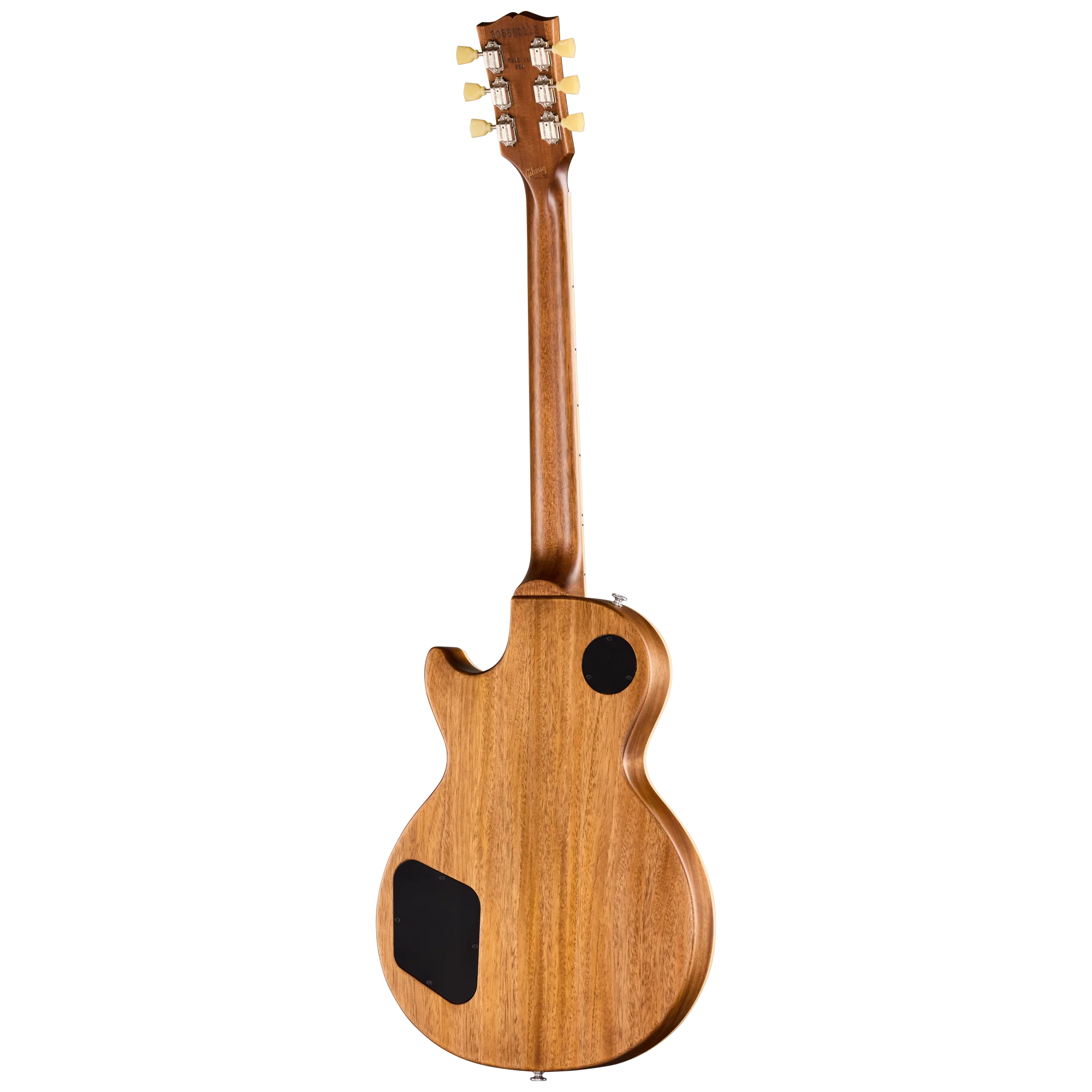 Gibson Mod™ Collection Les Paul Standard 60s, Satin Fern Metallic 4 Gibson Mod™ Collection Les Paul Standard 60s, Satin Fern Metallic