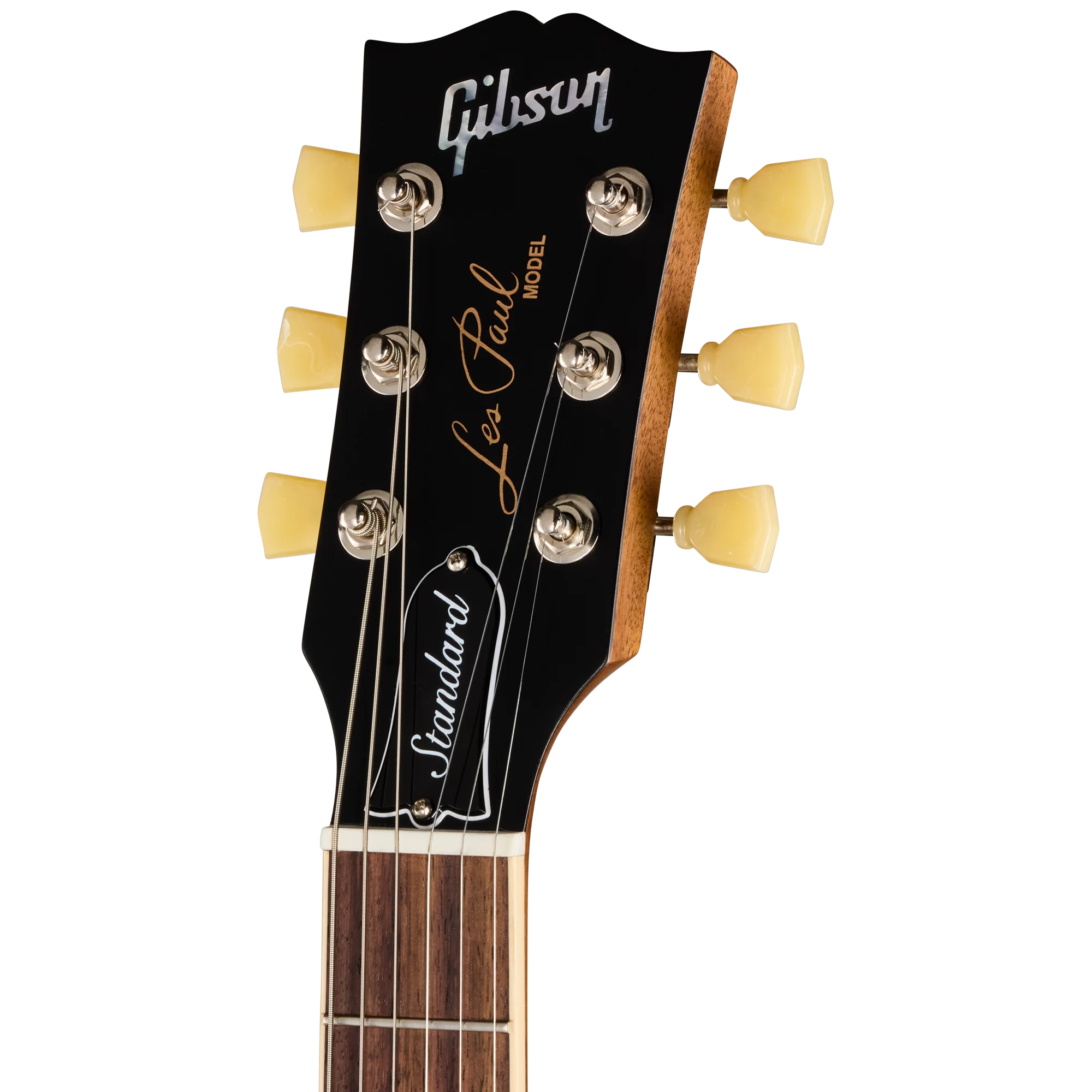 Gibson Mod™ Collection Les Paul Standard 60s, Satin Fern Metallic 5 Gibson Mod™ Collection Les Paul Standard 60s, Satin Fern Metallic