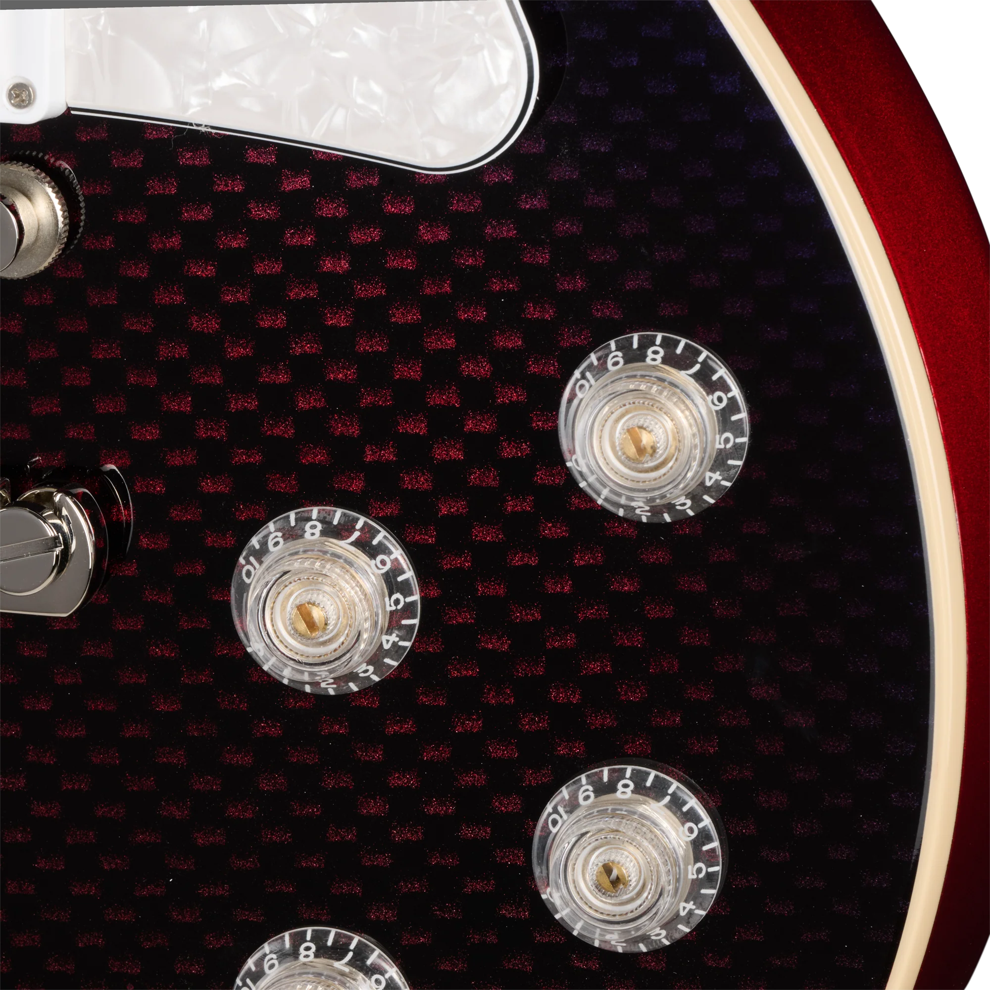 Gibson Mod™ Collection Les Paul Standard 50s, Carbon Viber 12 Gibson Mod™ Collection Les Paul Standard 50s, Carbon Viber