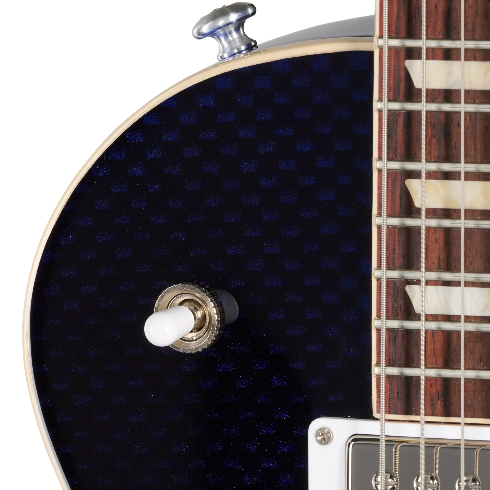 Gibson Mod™ Collection Les Paul Standard 50s, Carbon Viber 14 Gibson Mod™ Collection Les Paul Standard 50s, Carbon Viber