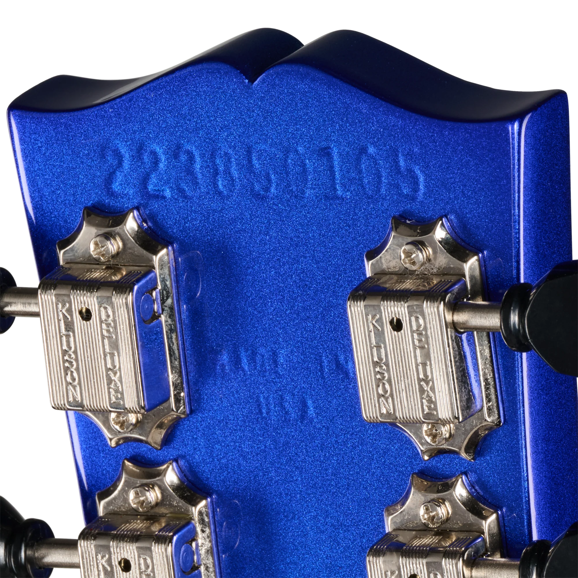 Gibson Mod™ Collection Les Paul Standard 50s, Carbon Viber 15 Gibson Mod™ Collection Les Paul Standard 50s, Carbon Viber