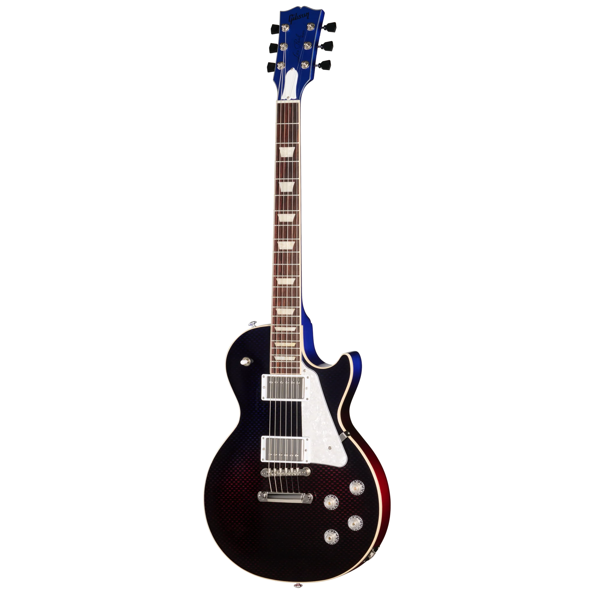 Gibson Mod™ Collection Les Paul Standard 50s, Carbon Viber 3 Gibson Mod™ Collection Les Paul Standard 50s, Carbon Viber
