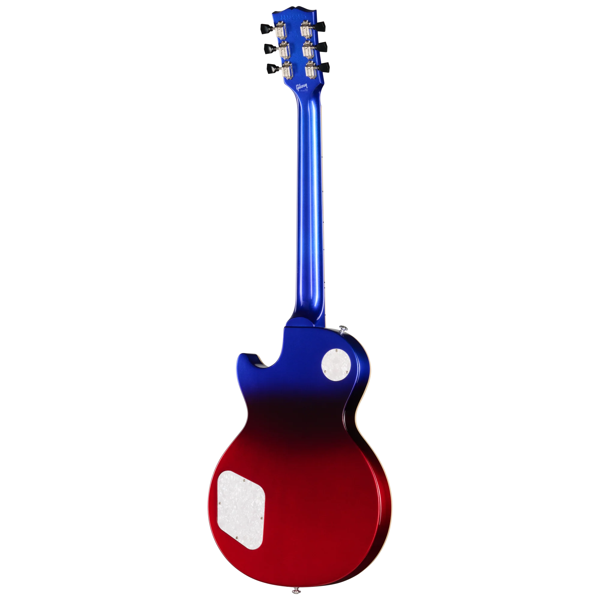 Gibson Mod™ Collection Les Paul Standard 50s, Carbon Viber 4 Gibson Mod™ Collection Les Paul Standard 50s, Carbon Viber